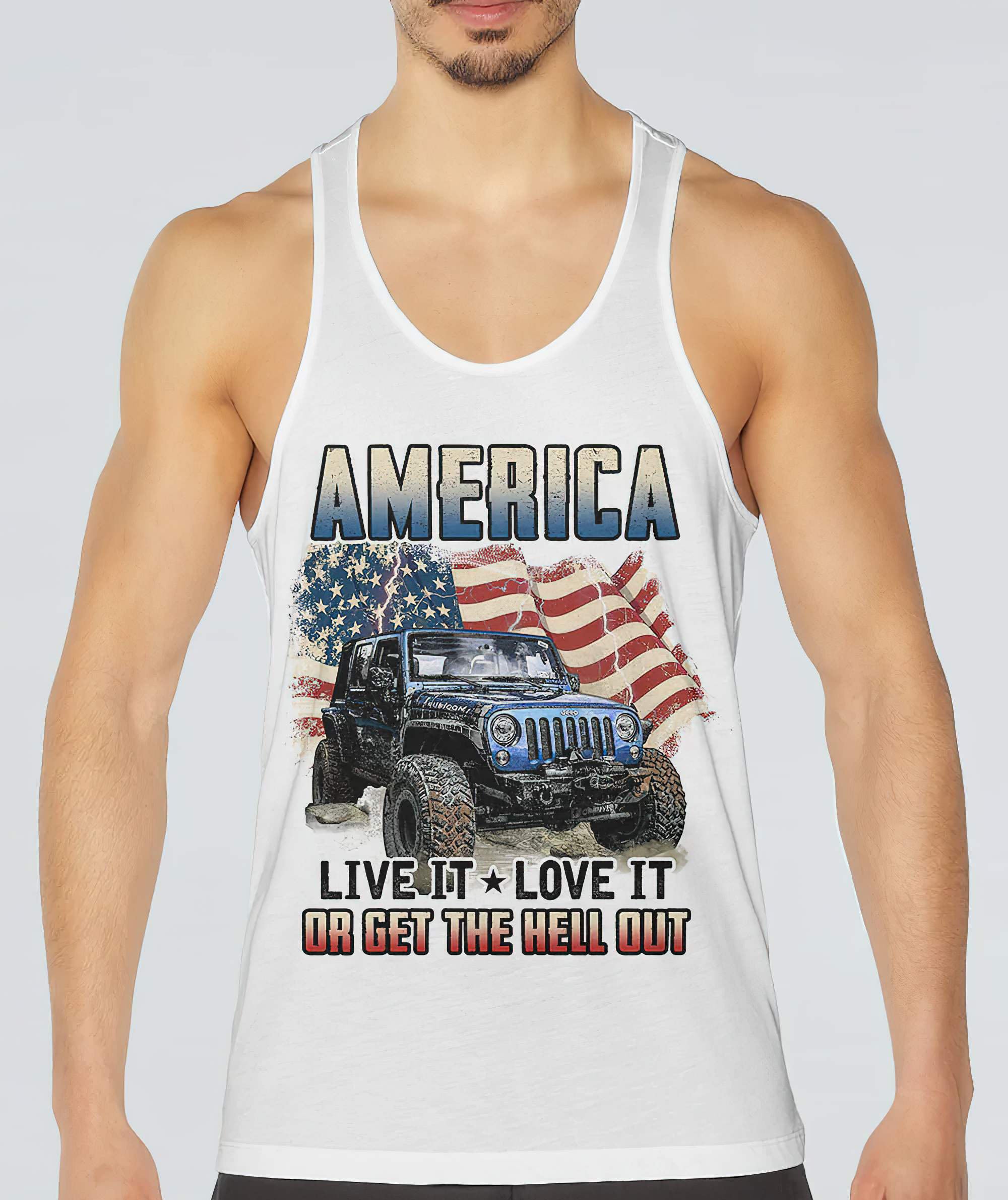 america-live-it-love-it-flag-jeep-vintage-tank-top