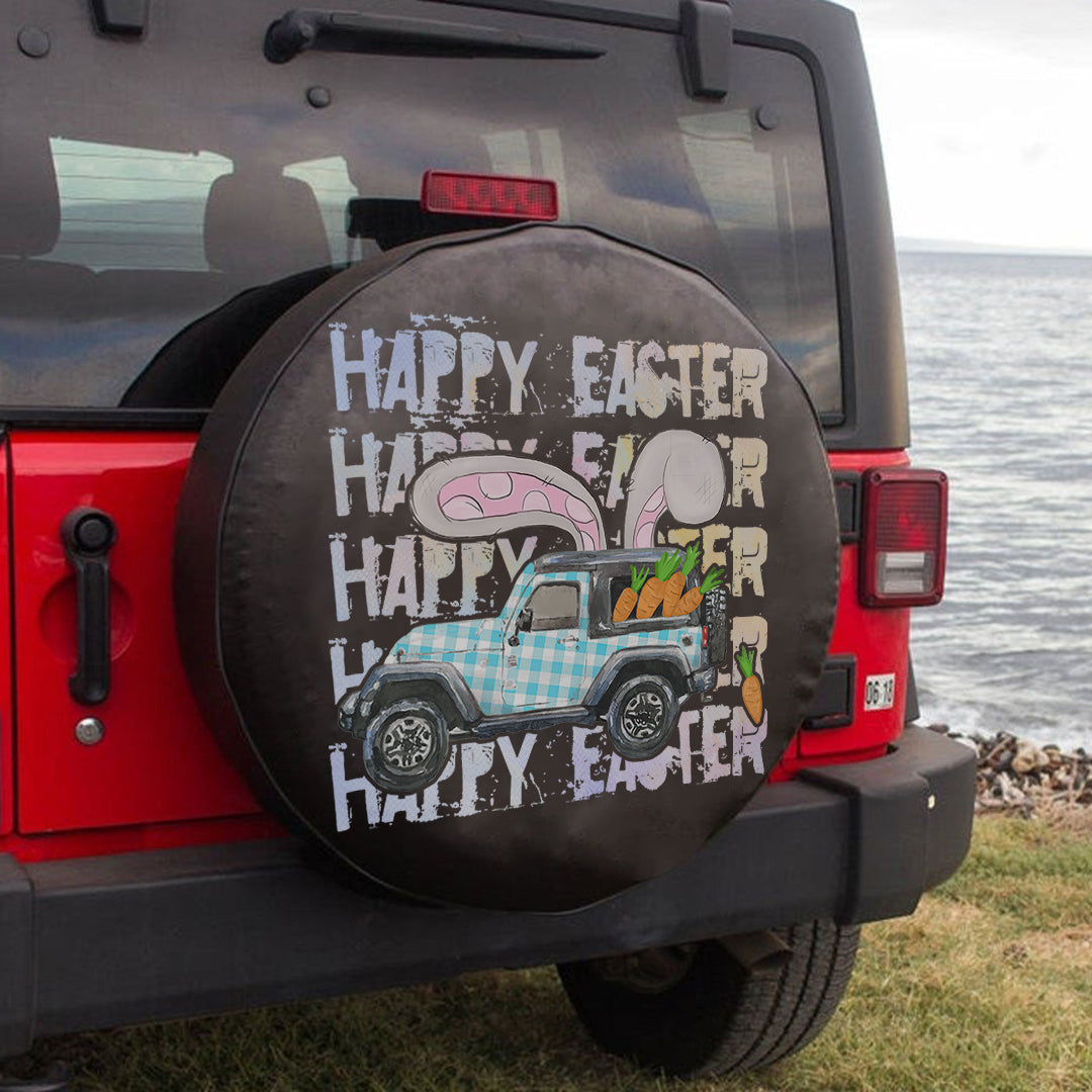 jeep-happy-easter-spare-tire-cover