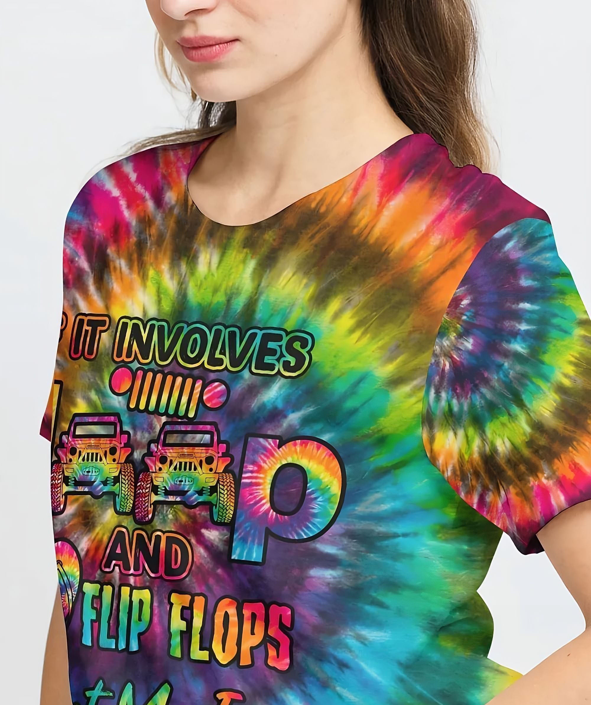 if-it-involves-jeep-and-flip-flops-all-over-print-t-shirt