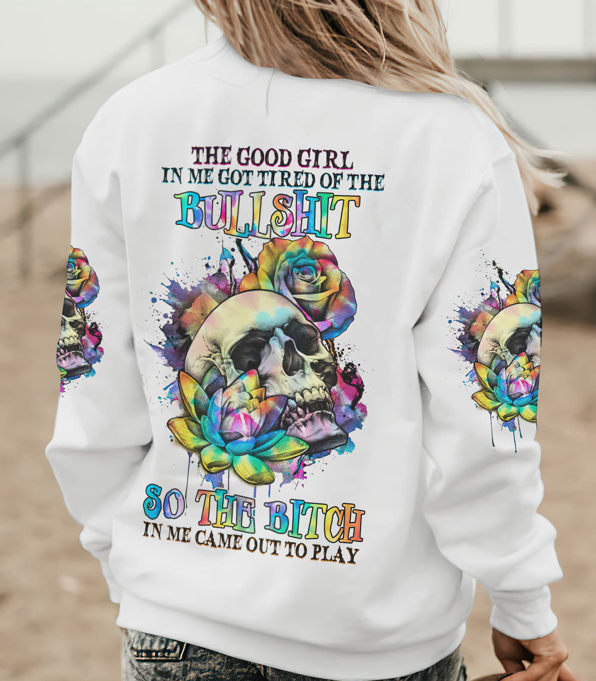 the-good-girl-in-me-got-tired-skull-all-over-print-1-sweatshirt