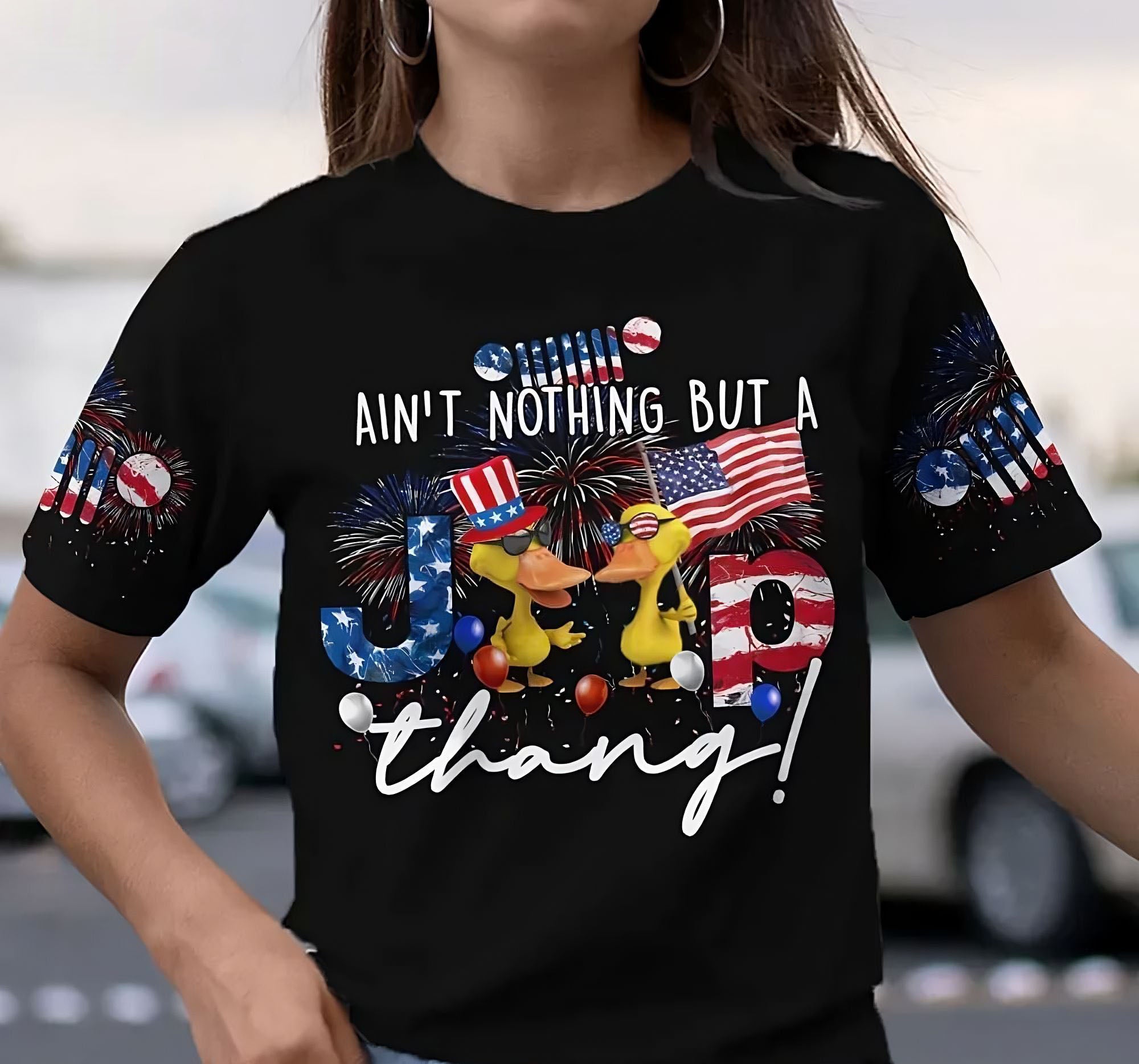 jeep-thang-duck-independence-day-all-over-print-t-shirt