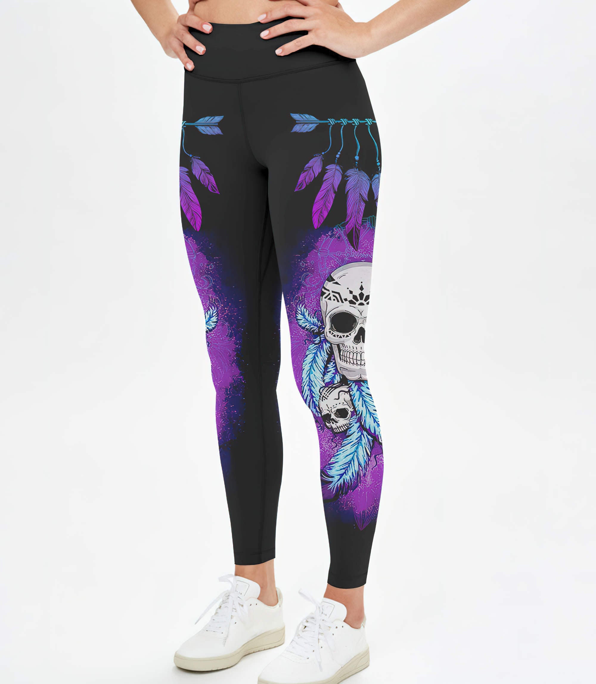 the-good-girl-in-me-got-tired-skull-all-over-print-15-leggings