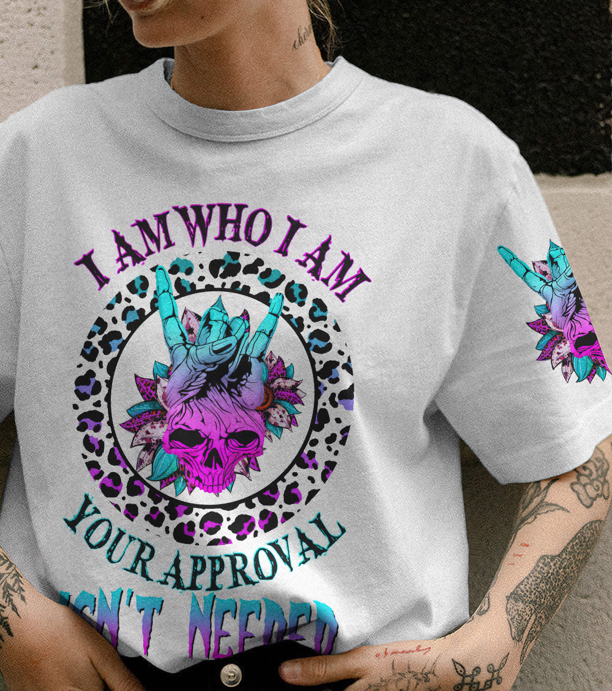 i-do-what-i-want-leopard-skull-over-print-t-shirt