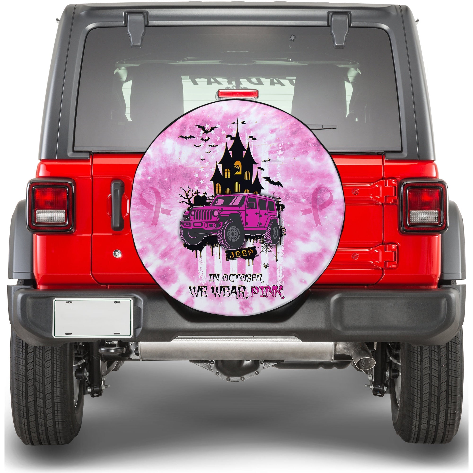 jeep-breast-cancer-spare-tire-cover-tie-dye-halloween-in-october-we-wear-pink-ver01