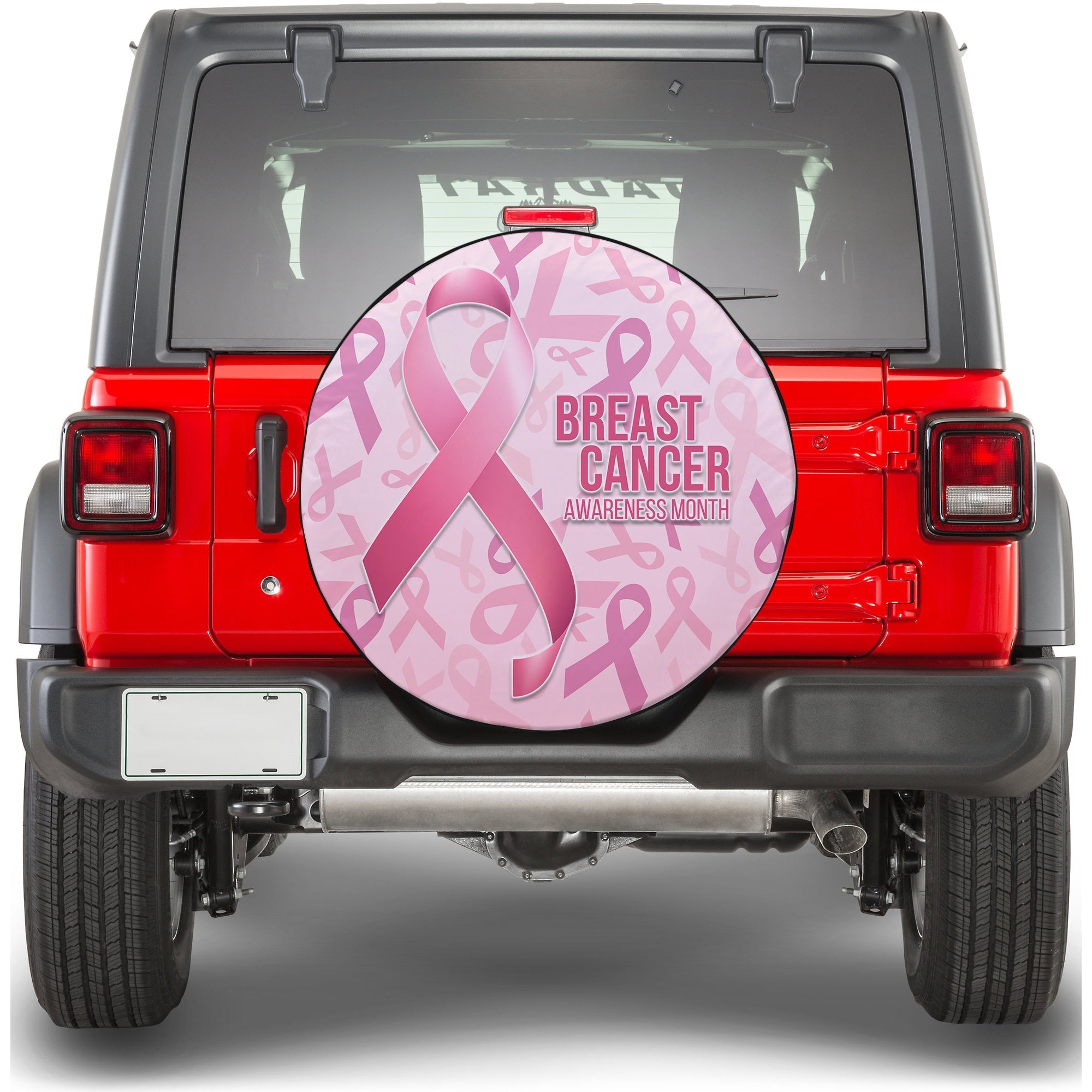 breast-cancer-spare-tire-cover-simple-pink-ribbon