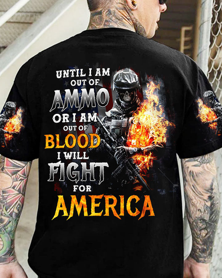 until-i-am-out-of-ammo-skull-soldier-fire-mens-patriotic-t-shirt