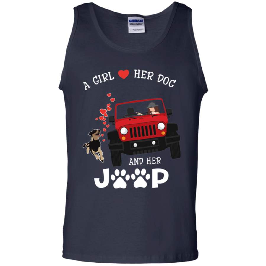 agr-a-girl-loves-her-dog-and-her-jeep-unisex-tank-top