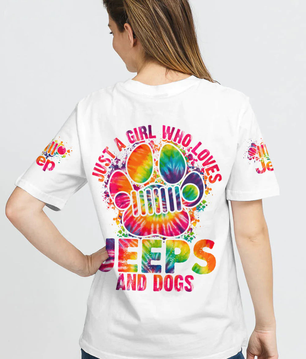 just-a-girl-who-loves-jeeps-and-dogs-tie-dye-white-t-shirt