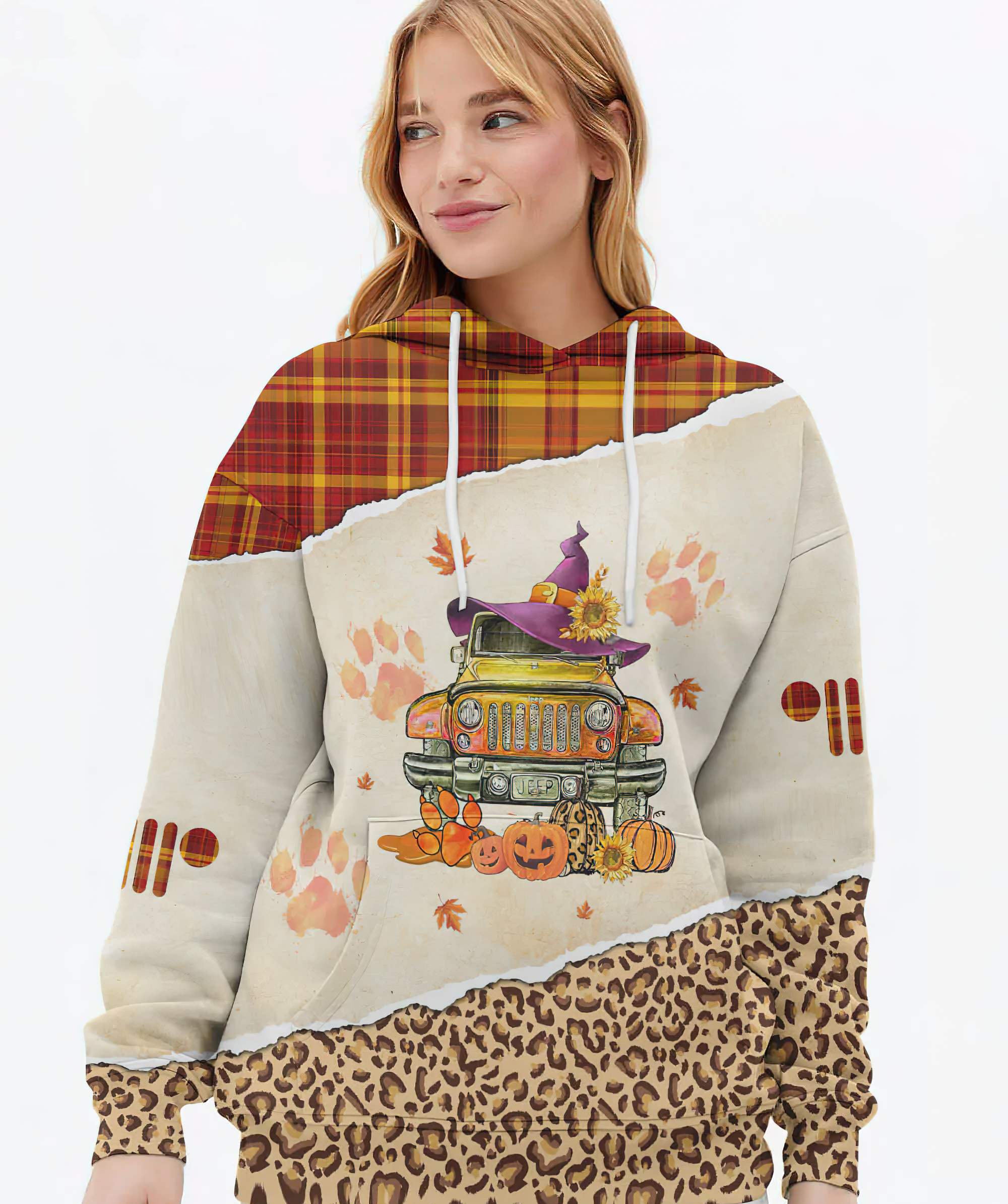 once-upon-a-time-jeep-dog-fall-hoodie