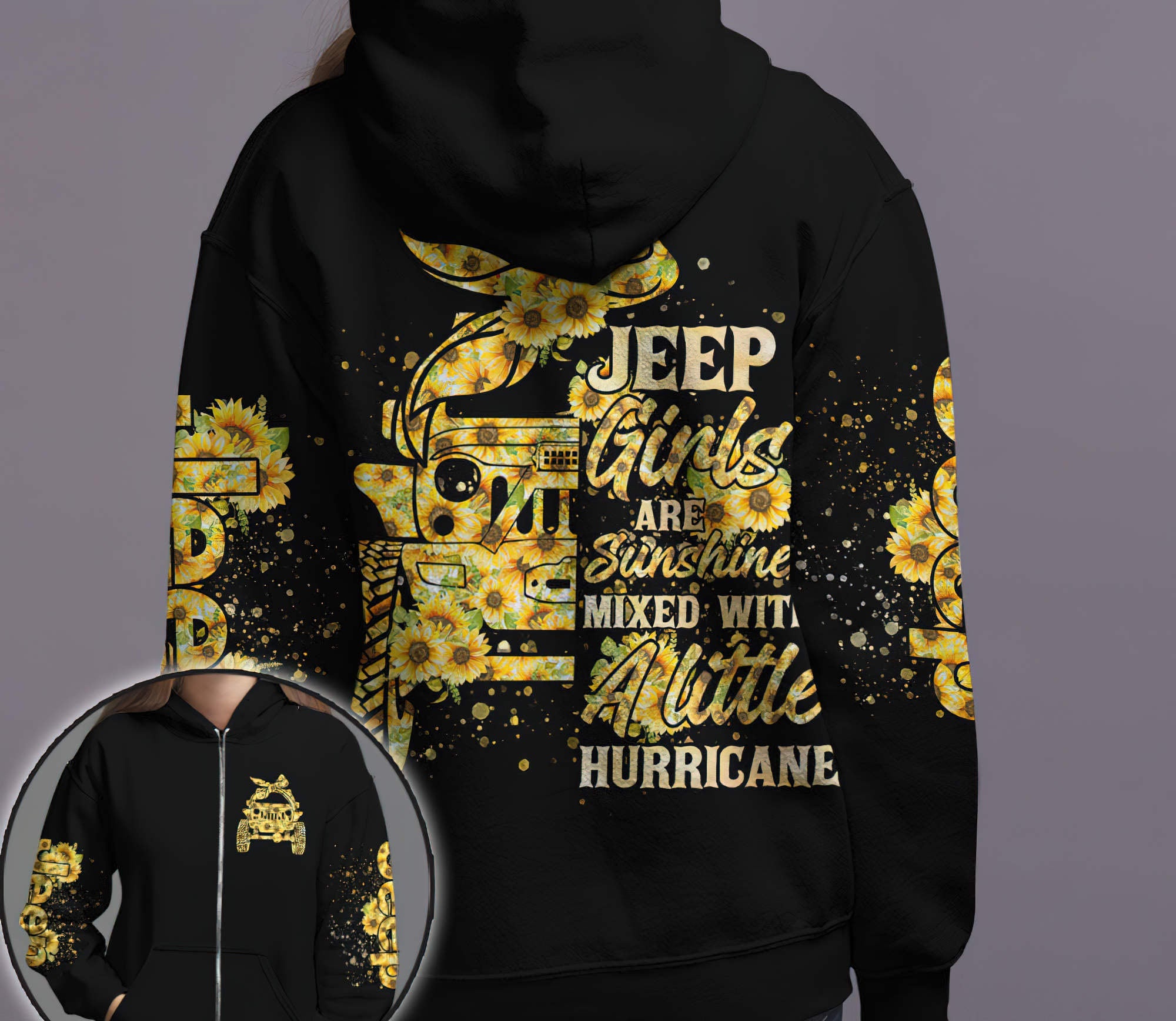 jeep-girls-are-sunshine-half-hoodie