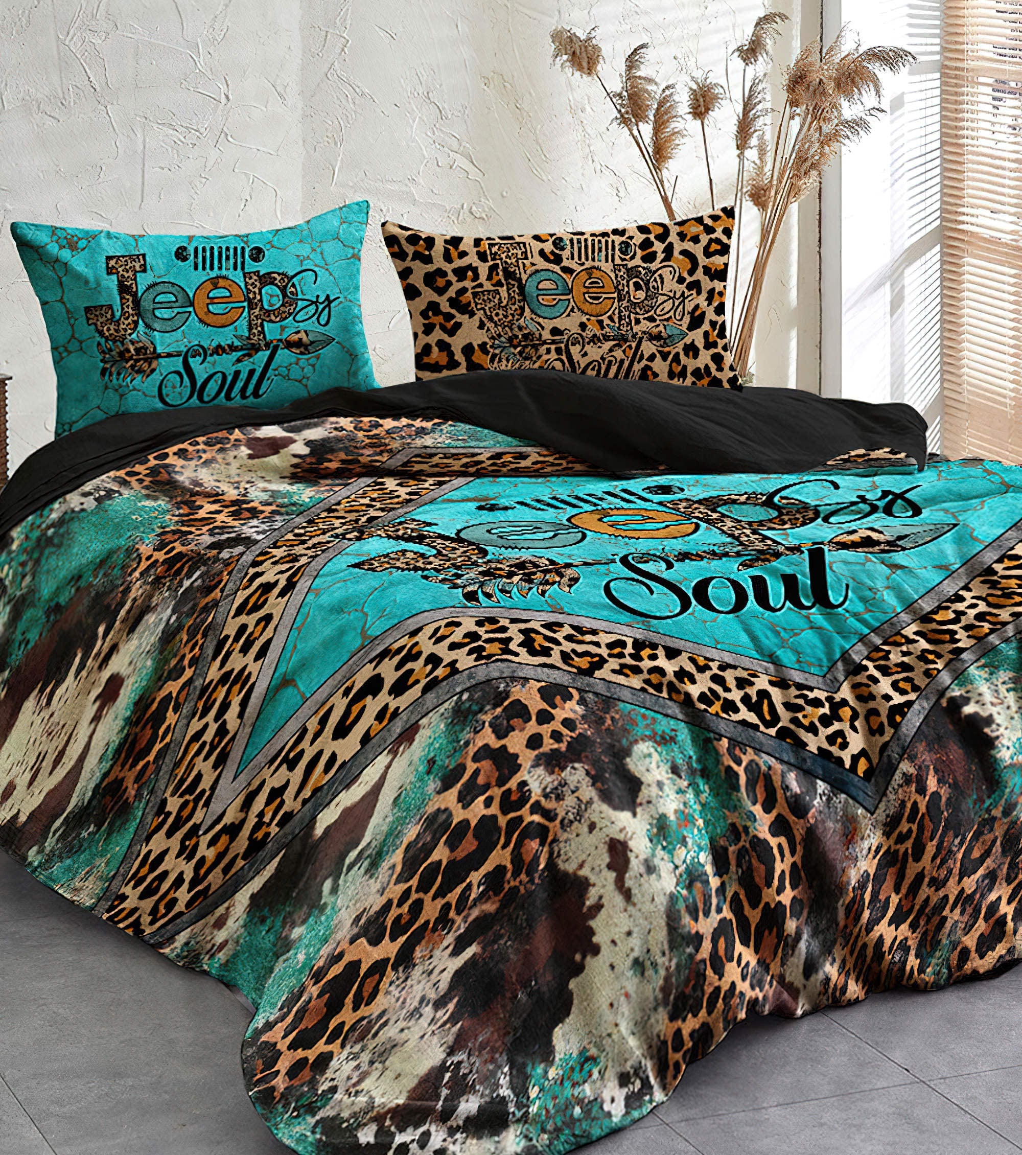 jeepsy-soul-cowhide-bedding-set