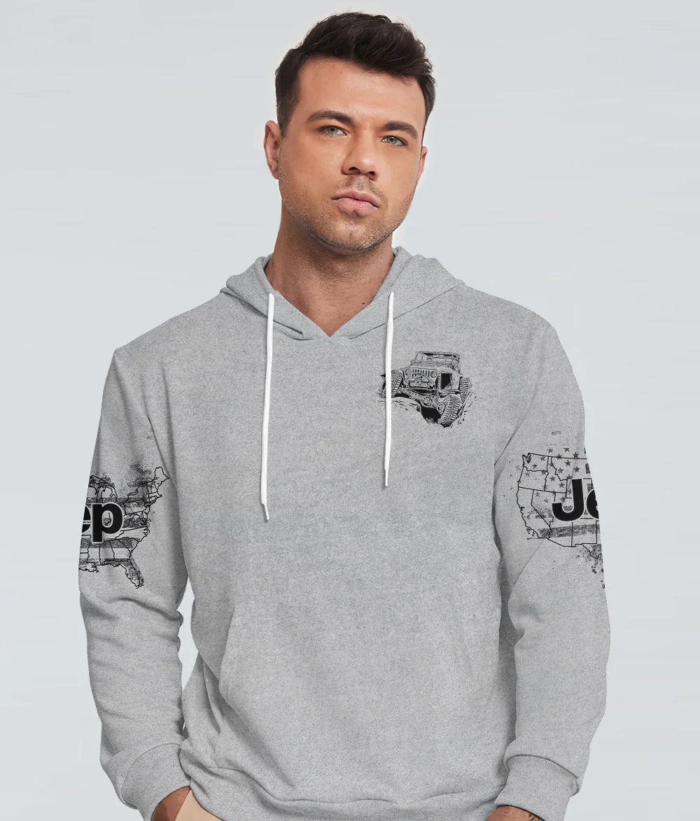 i-dont-need-maps-jeep-hoodie