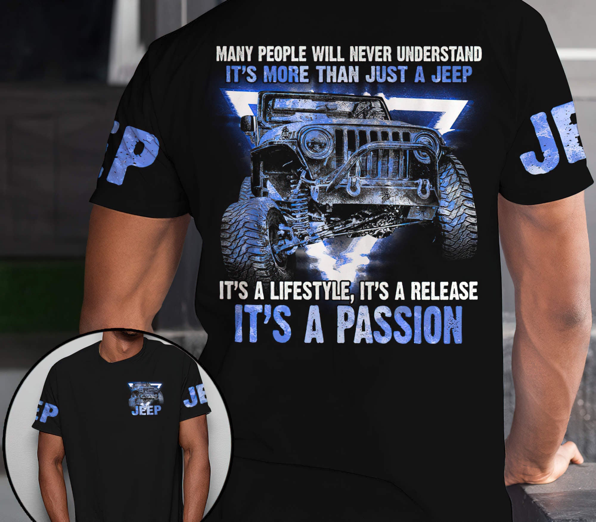 its-passion-jeep-t-shirt