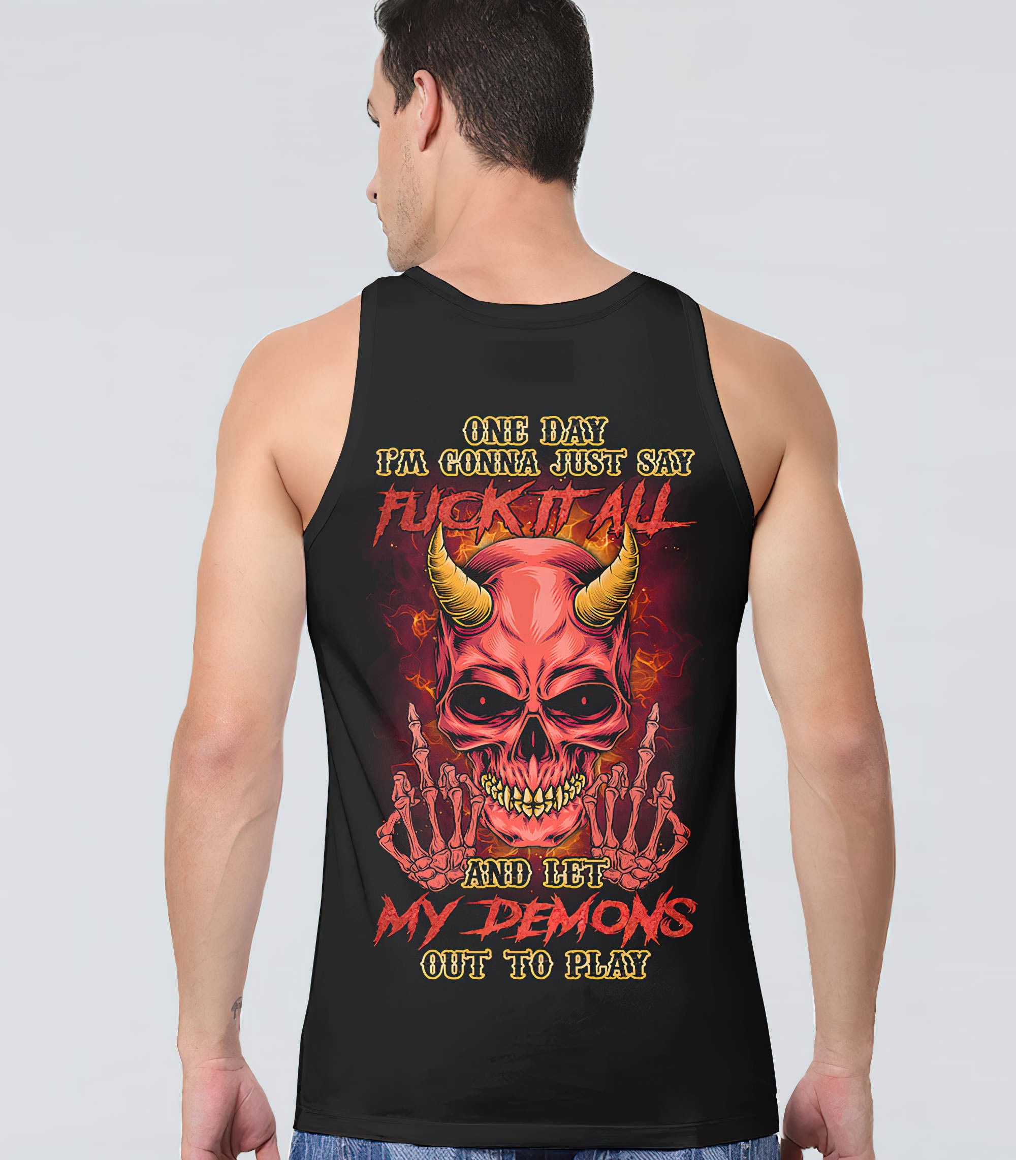 one-day-red-evil-skull-all-over-print-tank-top