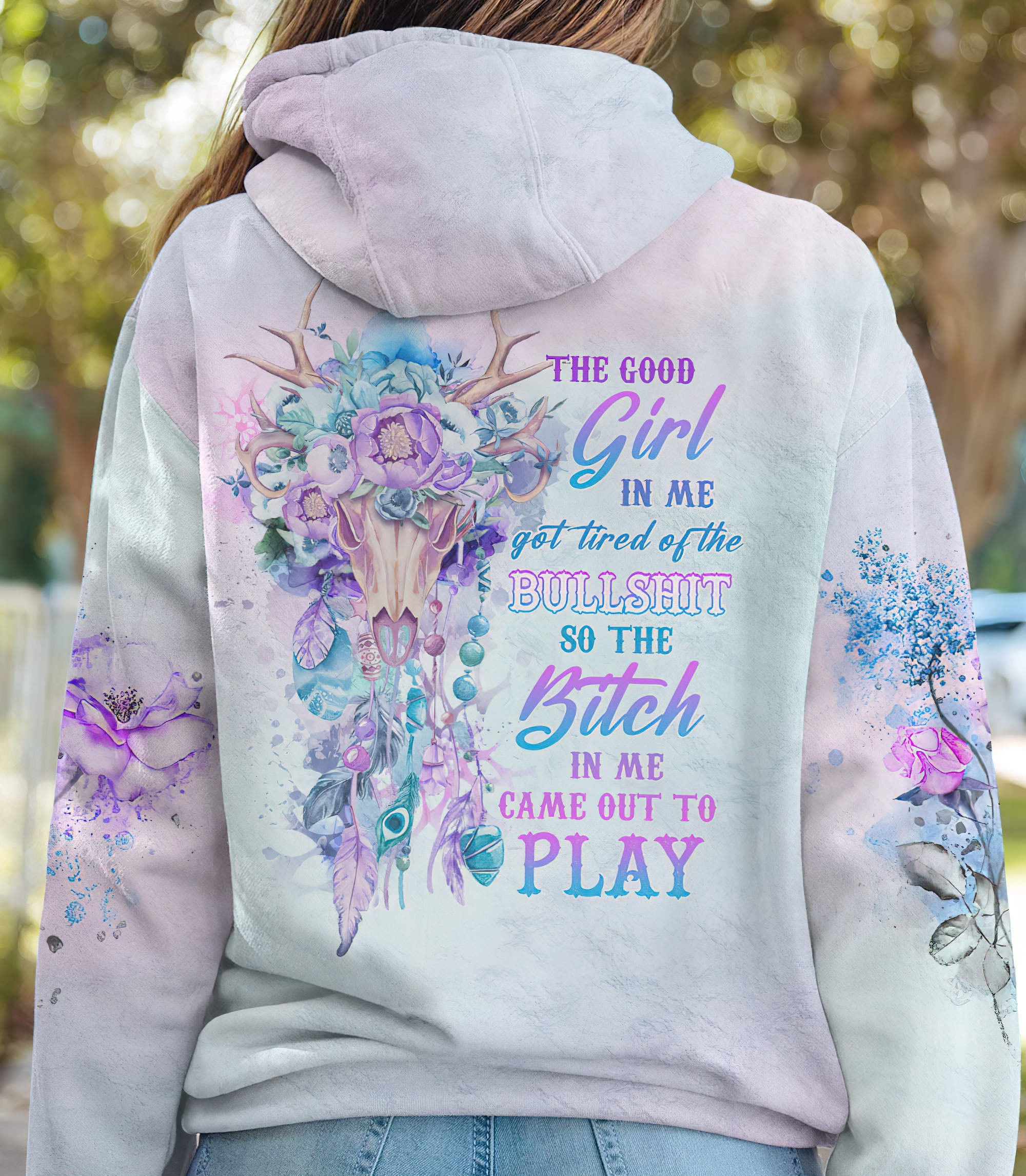 the-good-girl-in-me-got-tired-bull-skull-all-over-print-hoodie