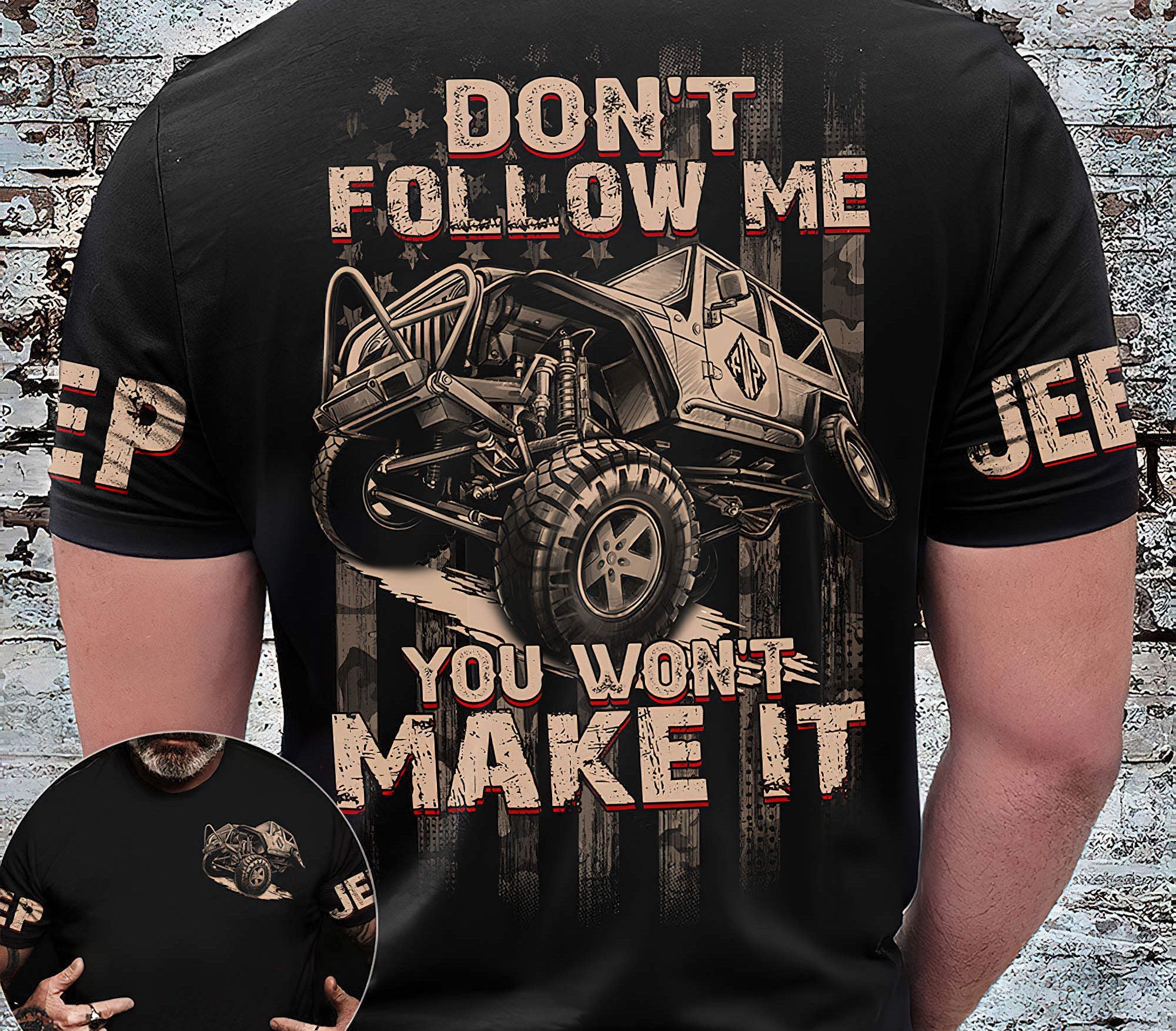 dont-follow-me-off-road-jeep-t-shirt