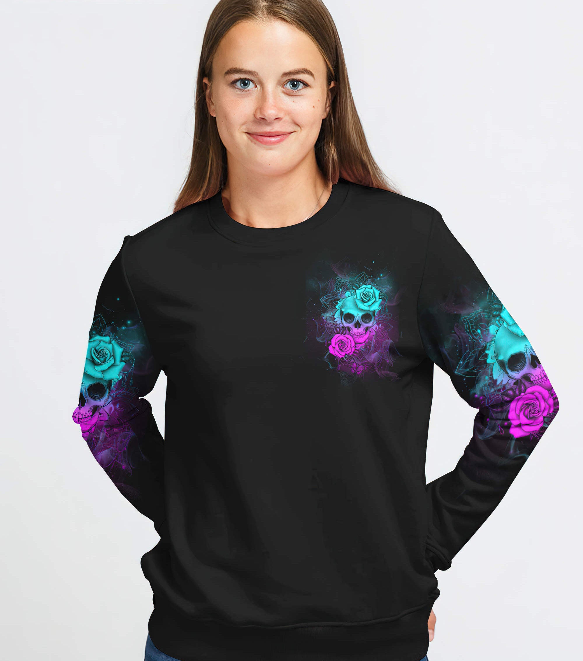 if-i-was-really-a-b-skull-rose-all-over-print-2-sweatshirt