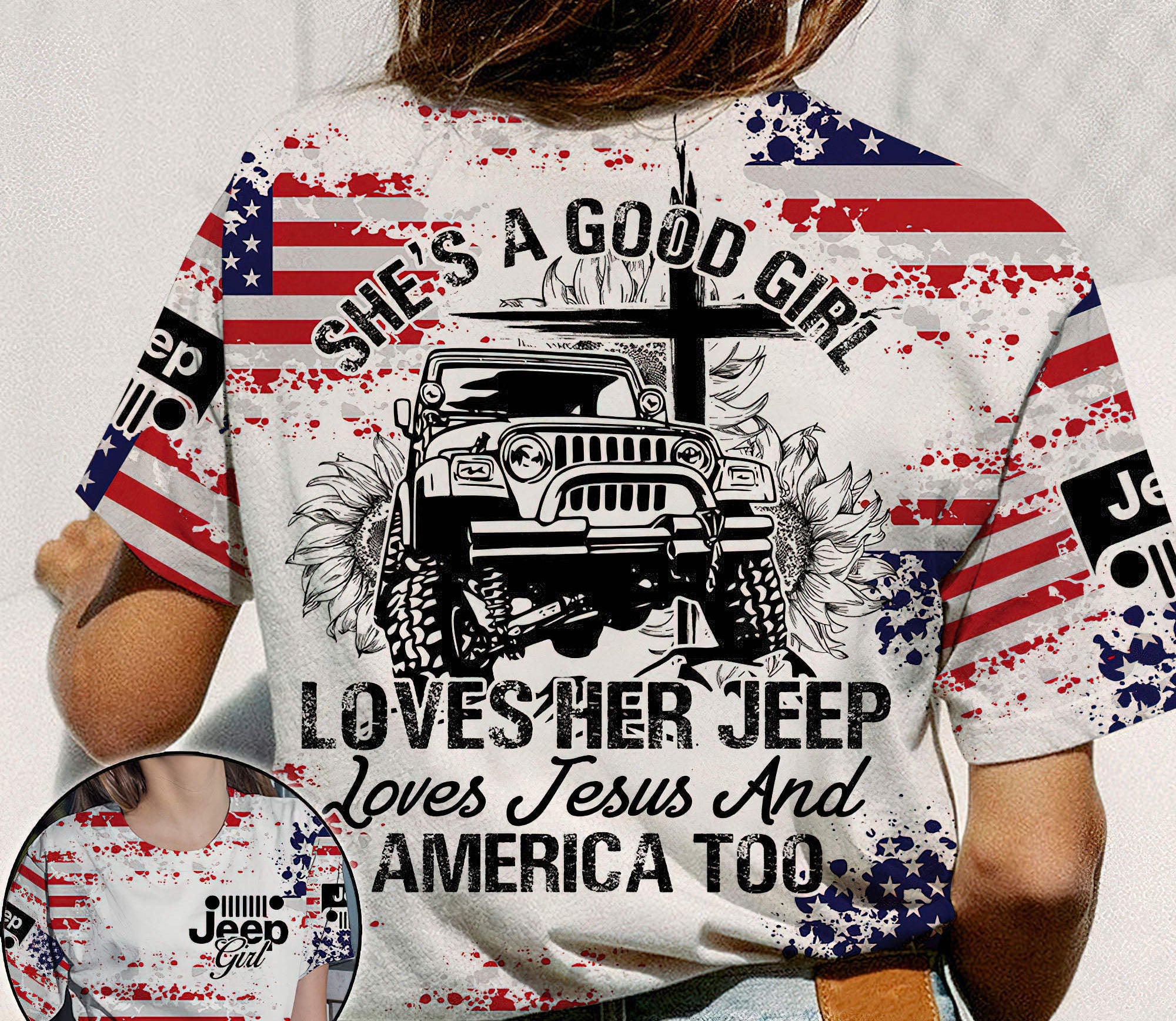 shes-a-good-girl-jeep-t-shirt