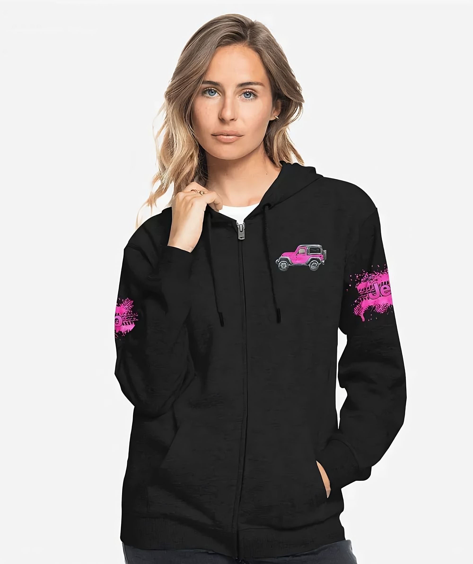 your-approval-isnt-needed-jeep-girl-pink-all-over-print-hoodie