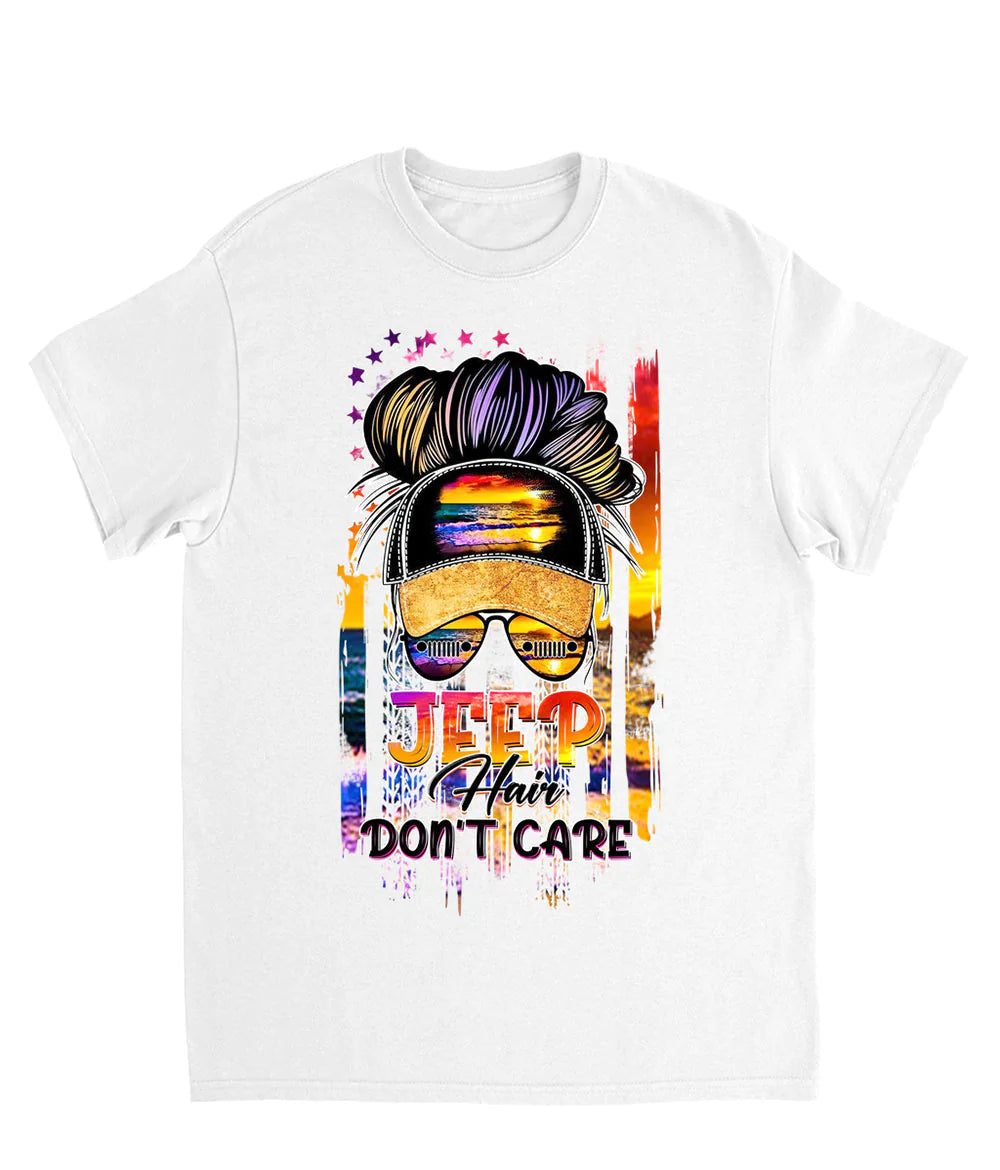 jeep-hair-dont-care-t-shirt