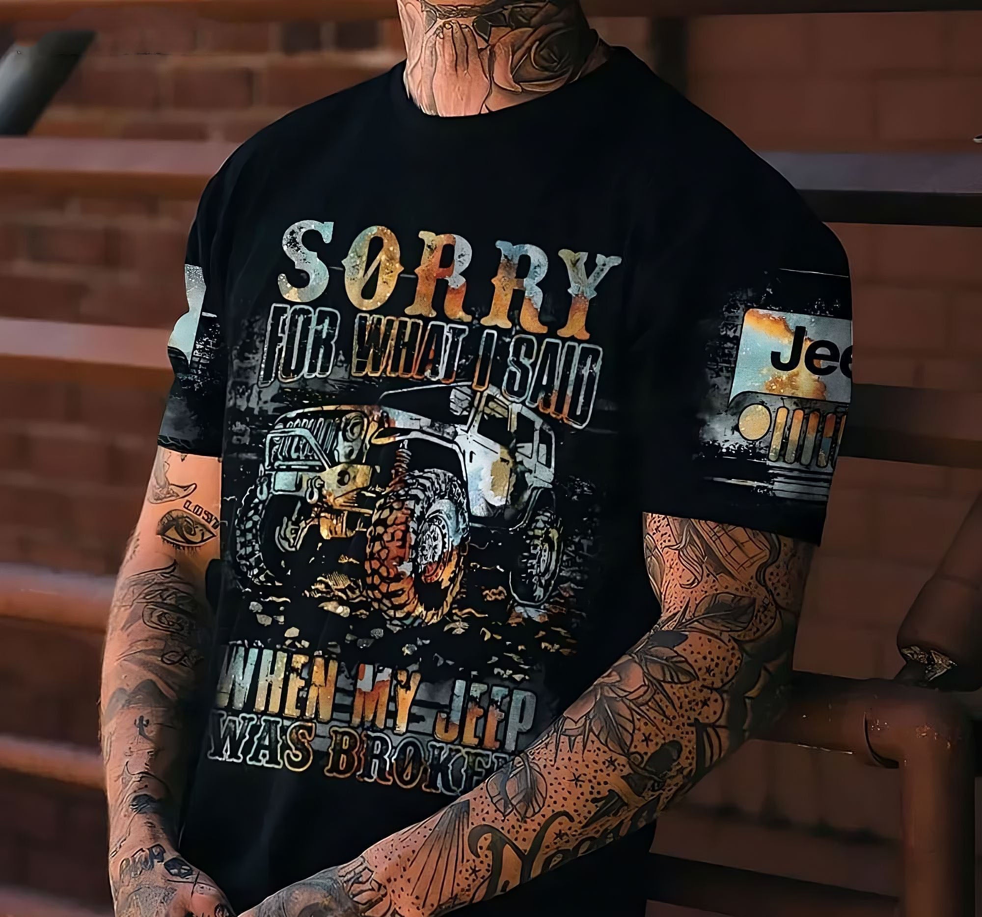 sorry-for-what-i-said-jeep-all-over-print-t-shirt