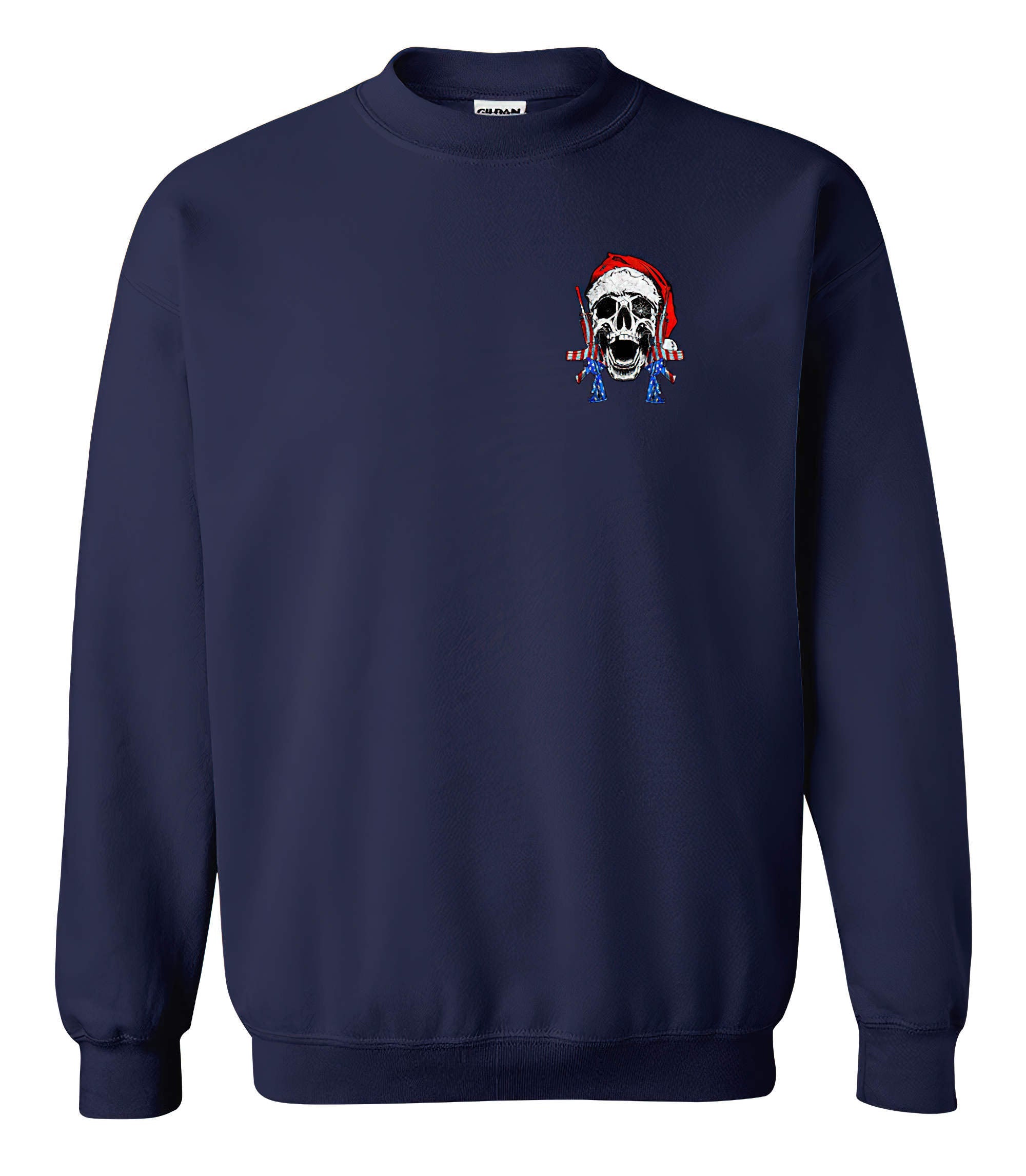 i-say-merry-christmas-patriotic-skull-all-over-print-sweatshirt