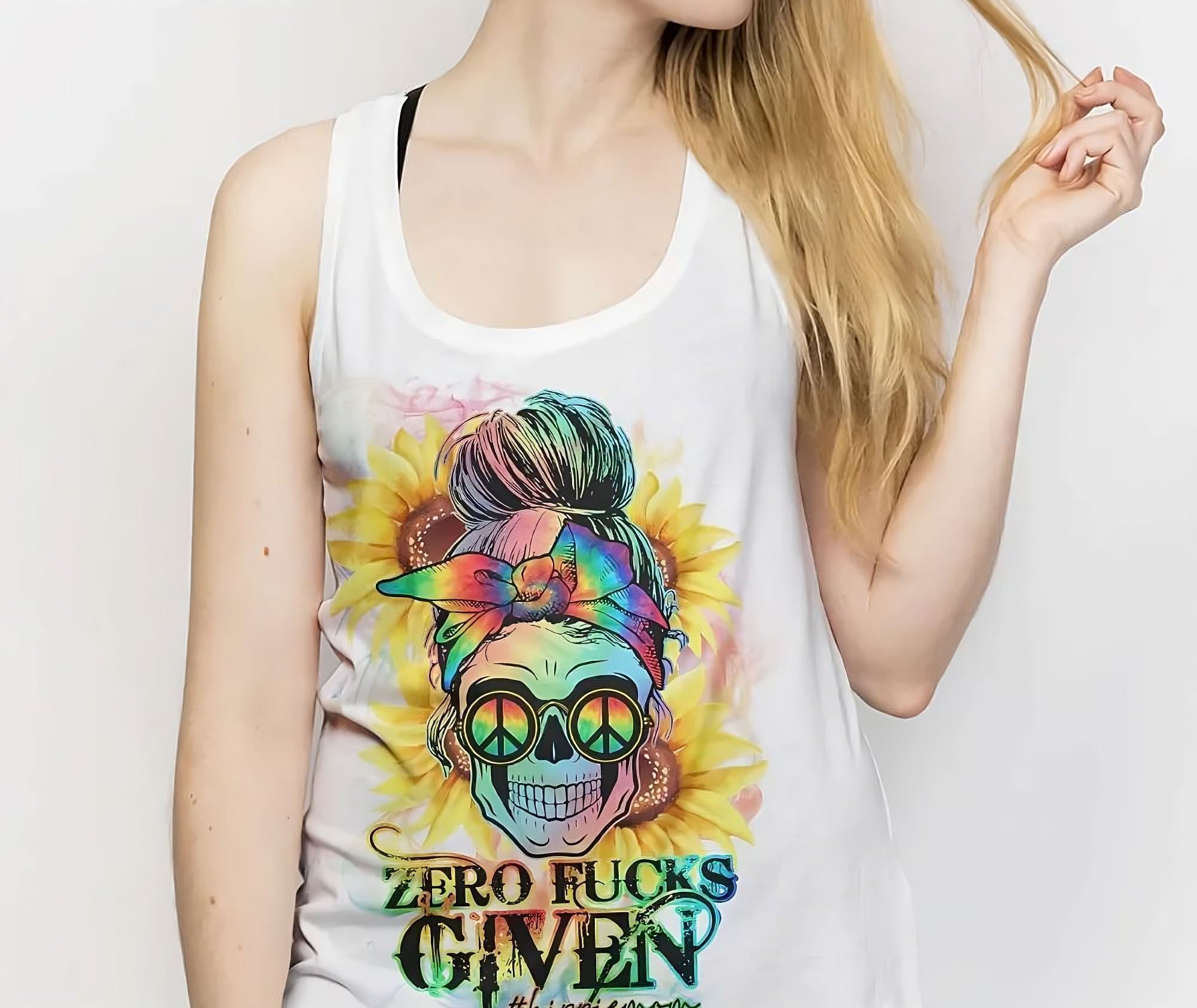 zero-fcks-given-hippie-skull-all-over-print-tank-top