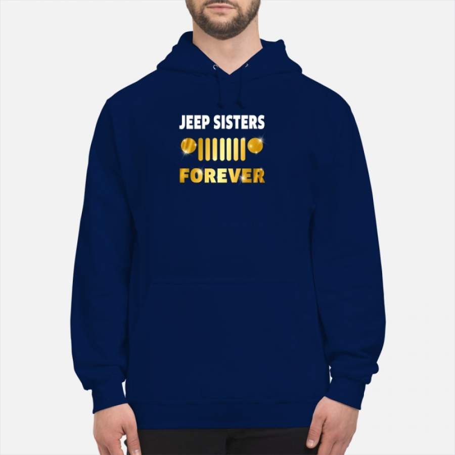 jeep-sisters-forever-hoodie