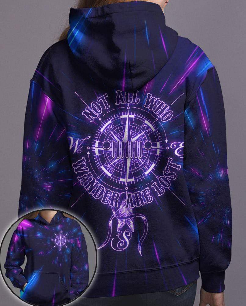 jeep-compass-purple-not-all-who-wander-are-lost-hoodie