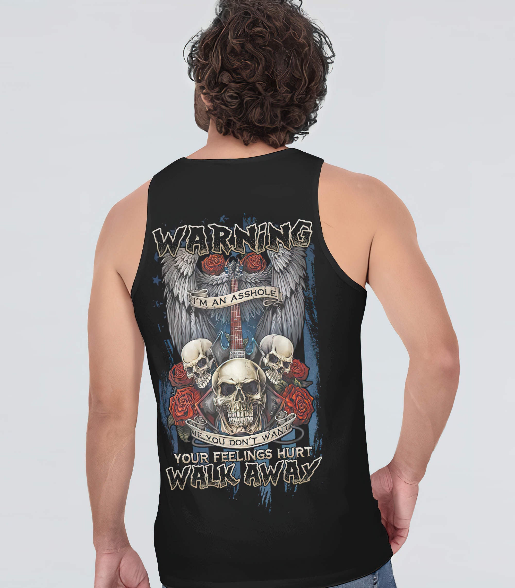 warning-im-an-a-3-skulls-all-over-print-tank-top