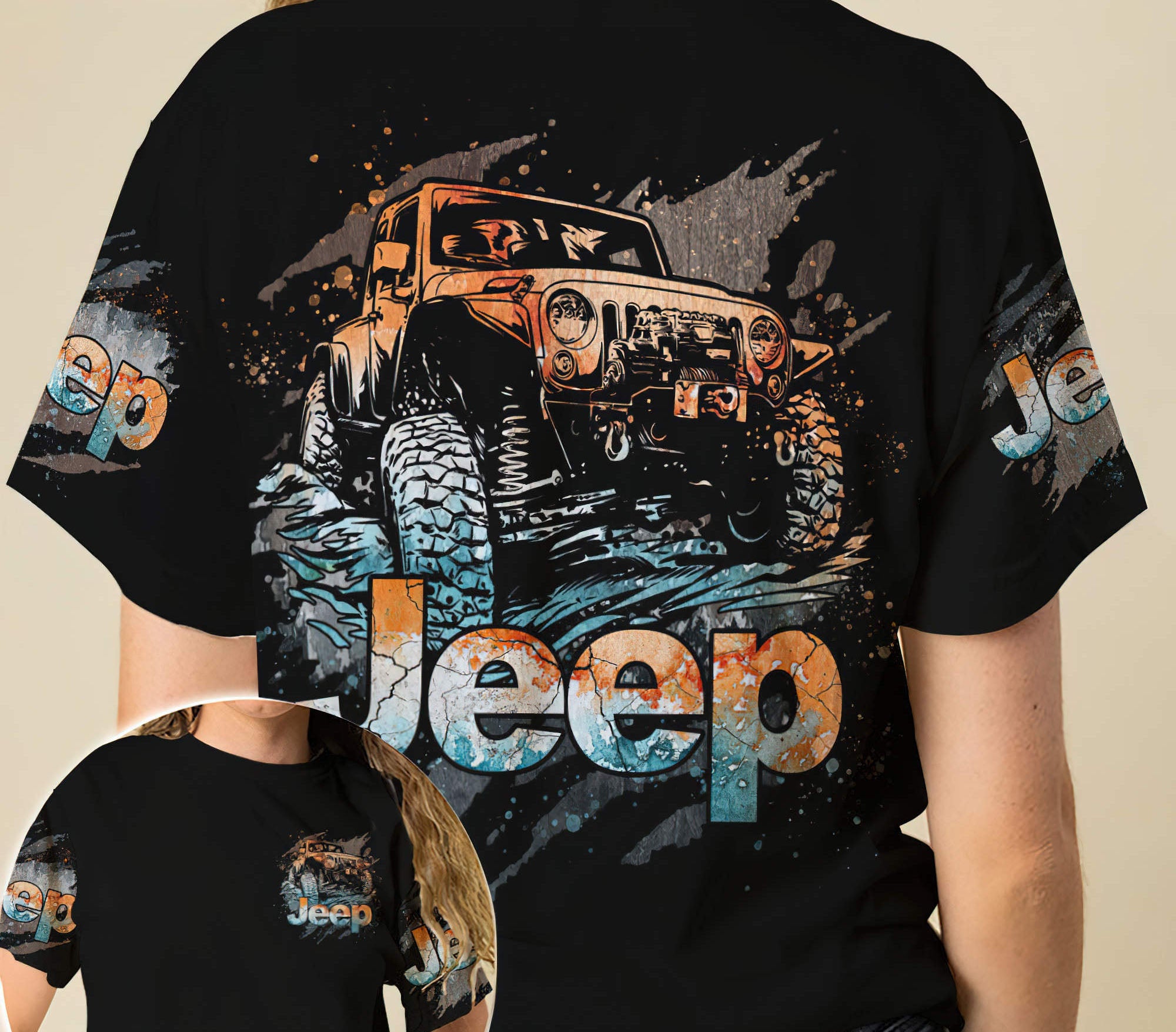 jeep-scratch-vintage-t-shirt