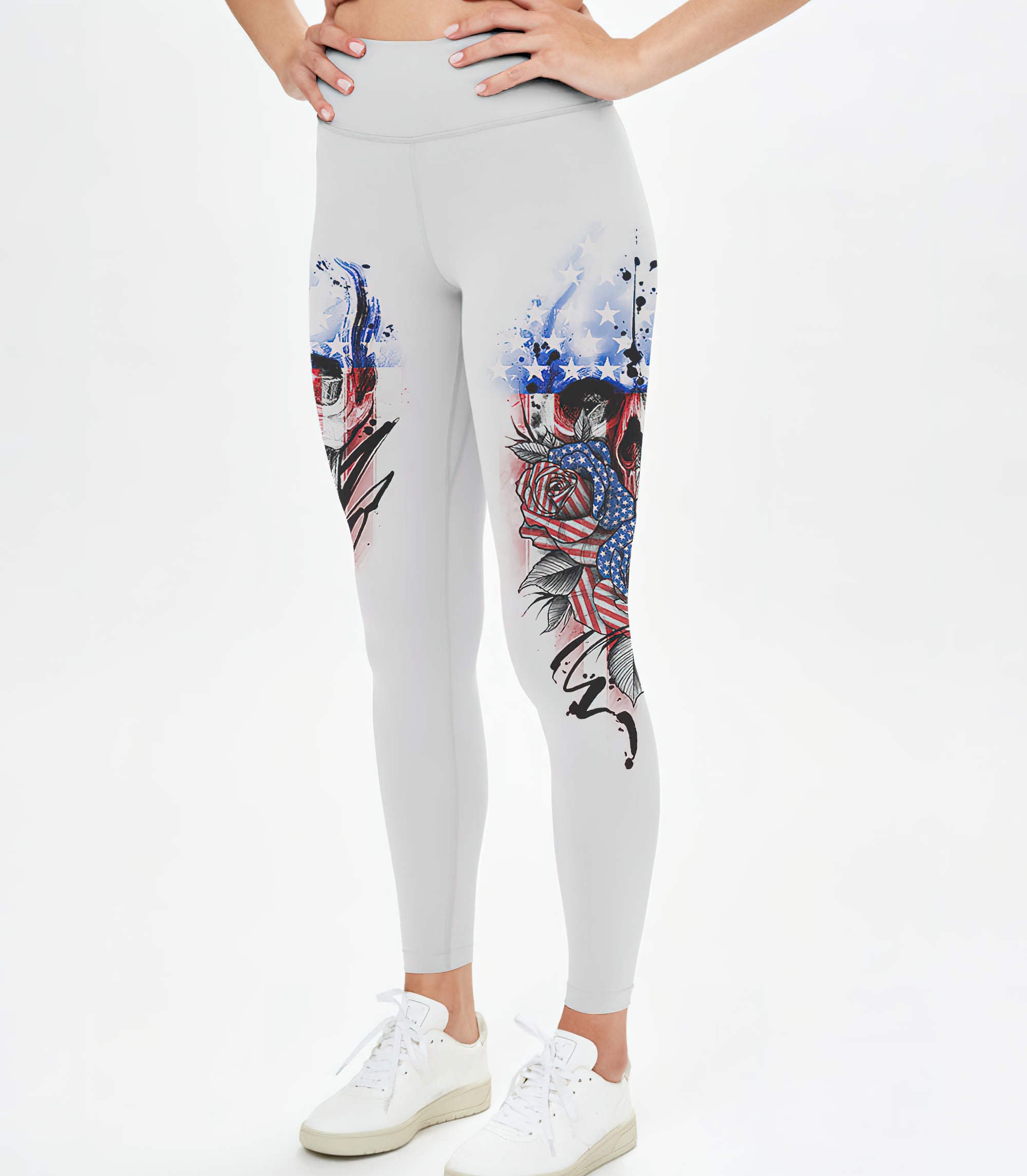 the-good-girl-in-me-got-tired-skull-all-over-print-36-leggings