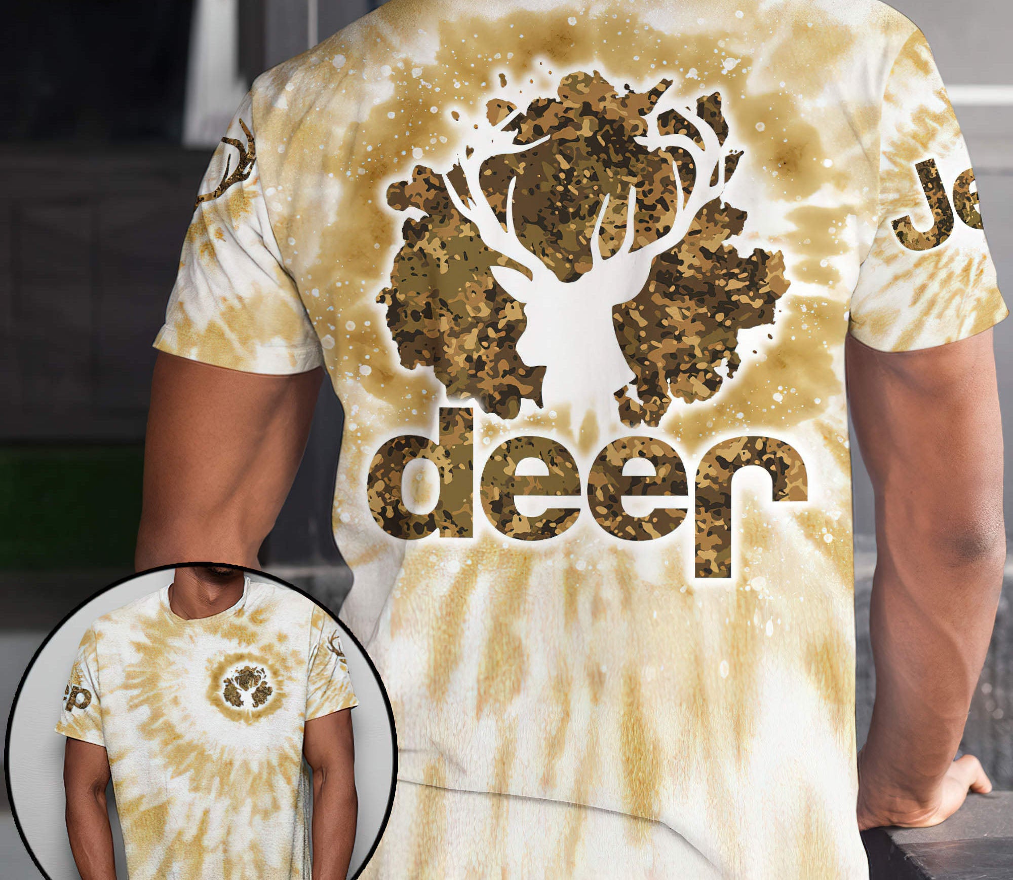 jeep-deer-tie-dye-t-shirt