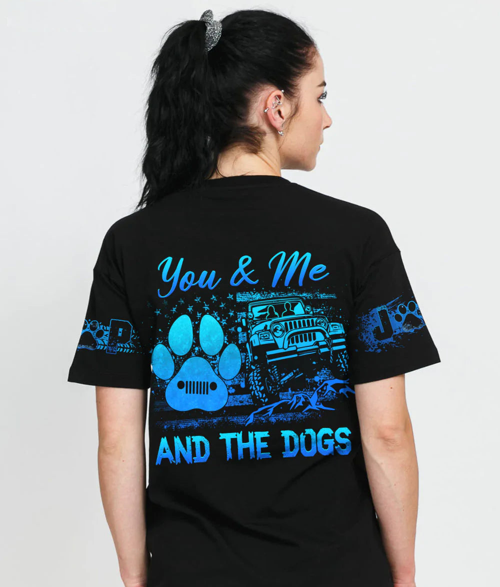 you-me-jeep-couple-t-shirt