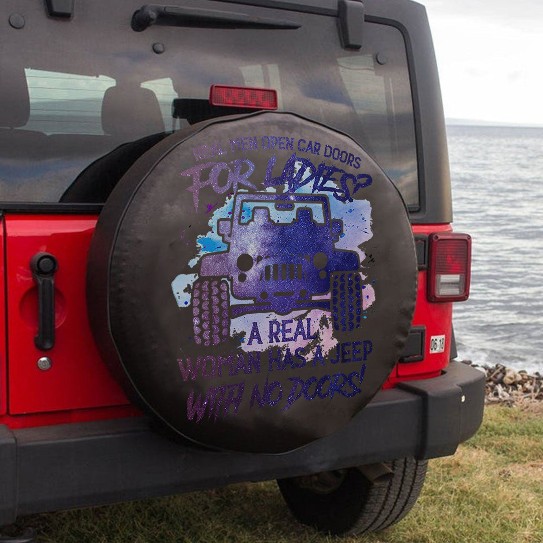 jeep-real-men-open-car-doors-for-ladies-a-real-woman-has-a-jeep-with-no-doors-spare-tire-cover