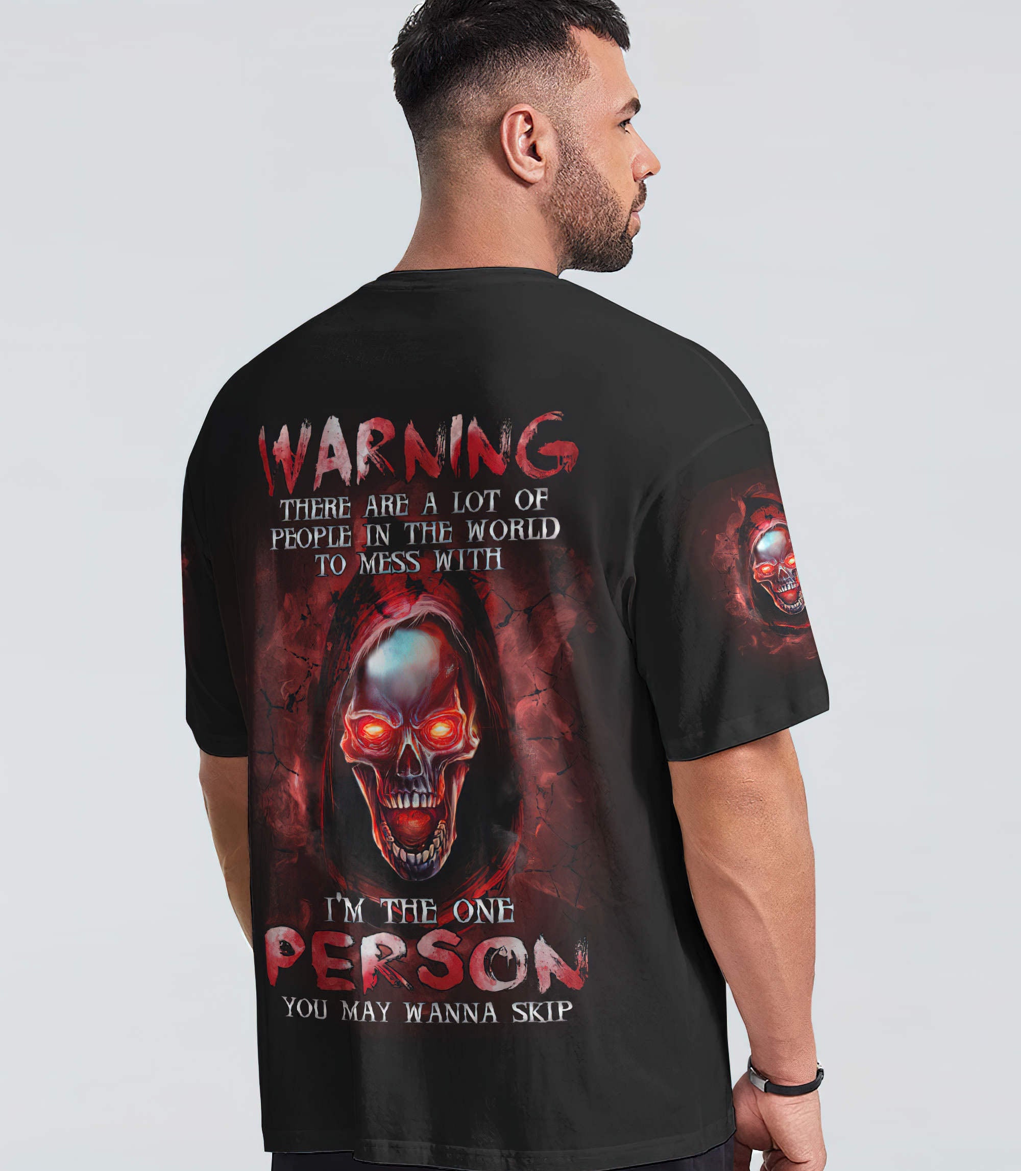 im-the-person-you-may-wanna-skip-skull-all-over-print-t-shirt