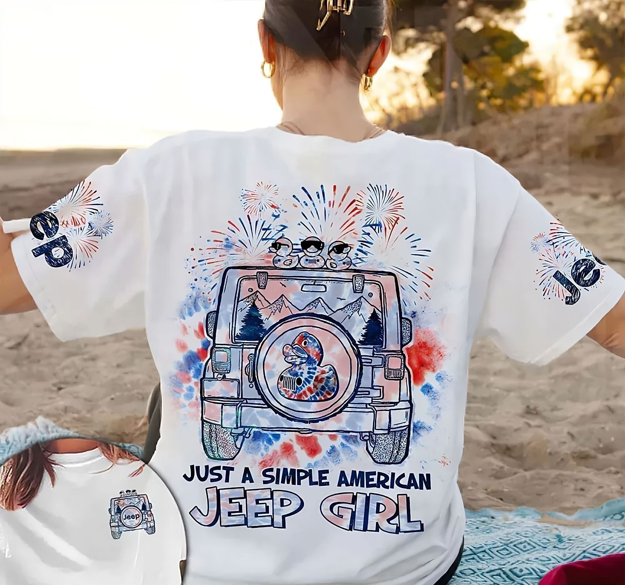 simple-american-jeep-girl-tie-dye-all-over-print-t-shirt