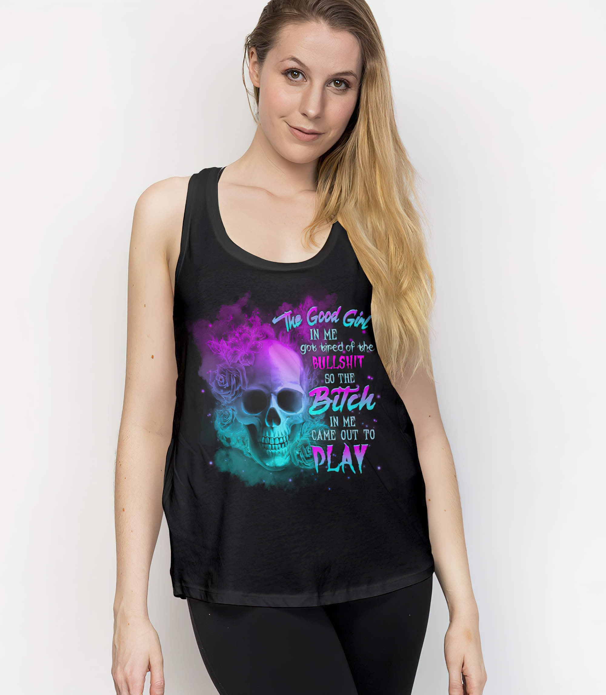 the-good-girl-in-me-got-tired-fire-skull-all-over-print-tank-top