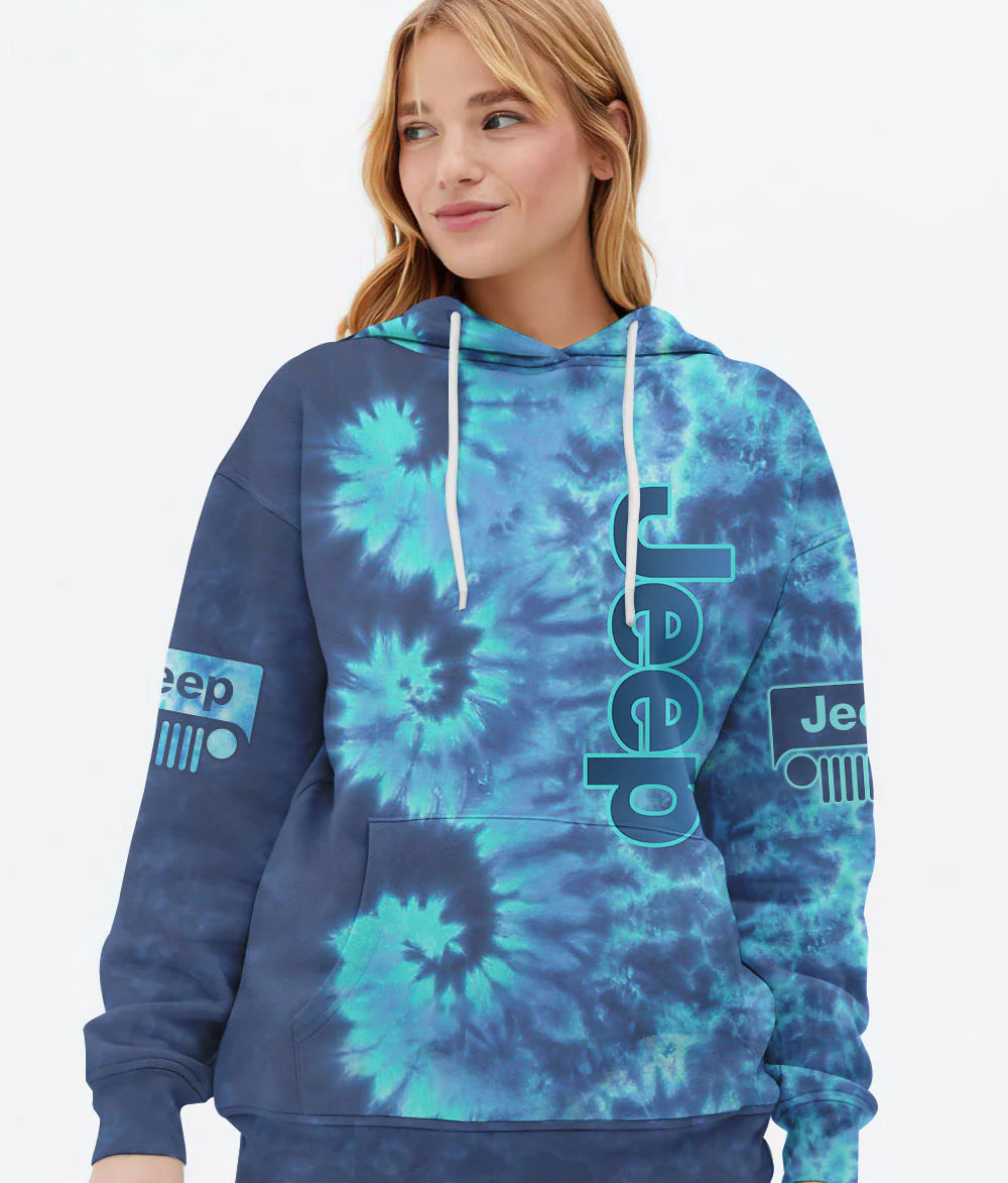 jeep-life-ocean-tie-dye-hoodie