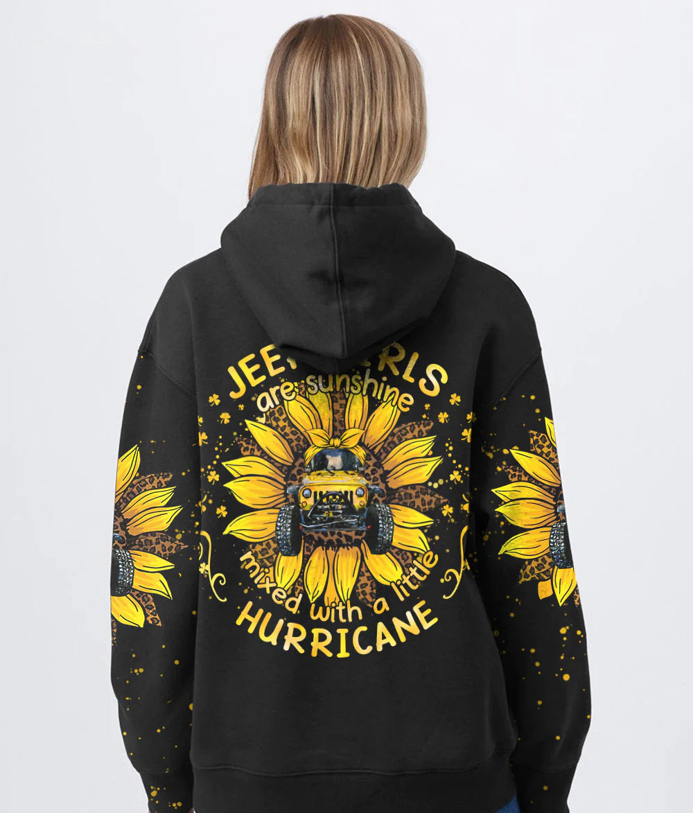 jeep-girls-are-sunshine-hoodie