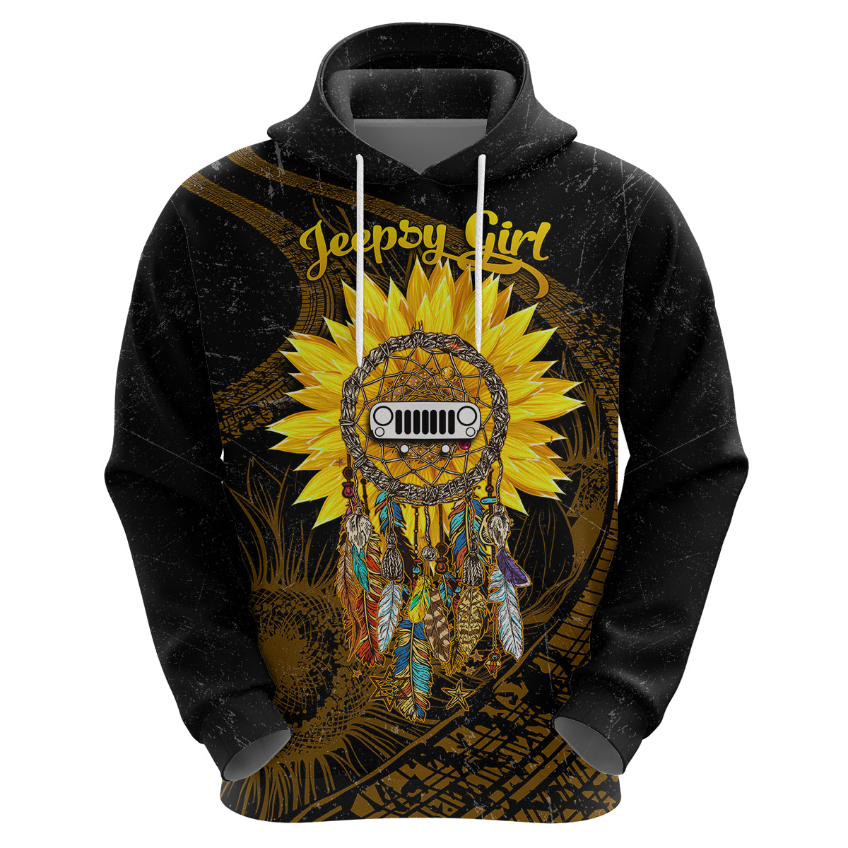 jeep-girl-dreamcatcher-with-sunflower-jeepsy-soul-wild-heart-hoodie