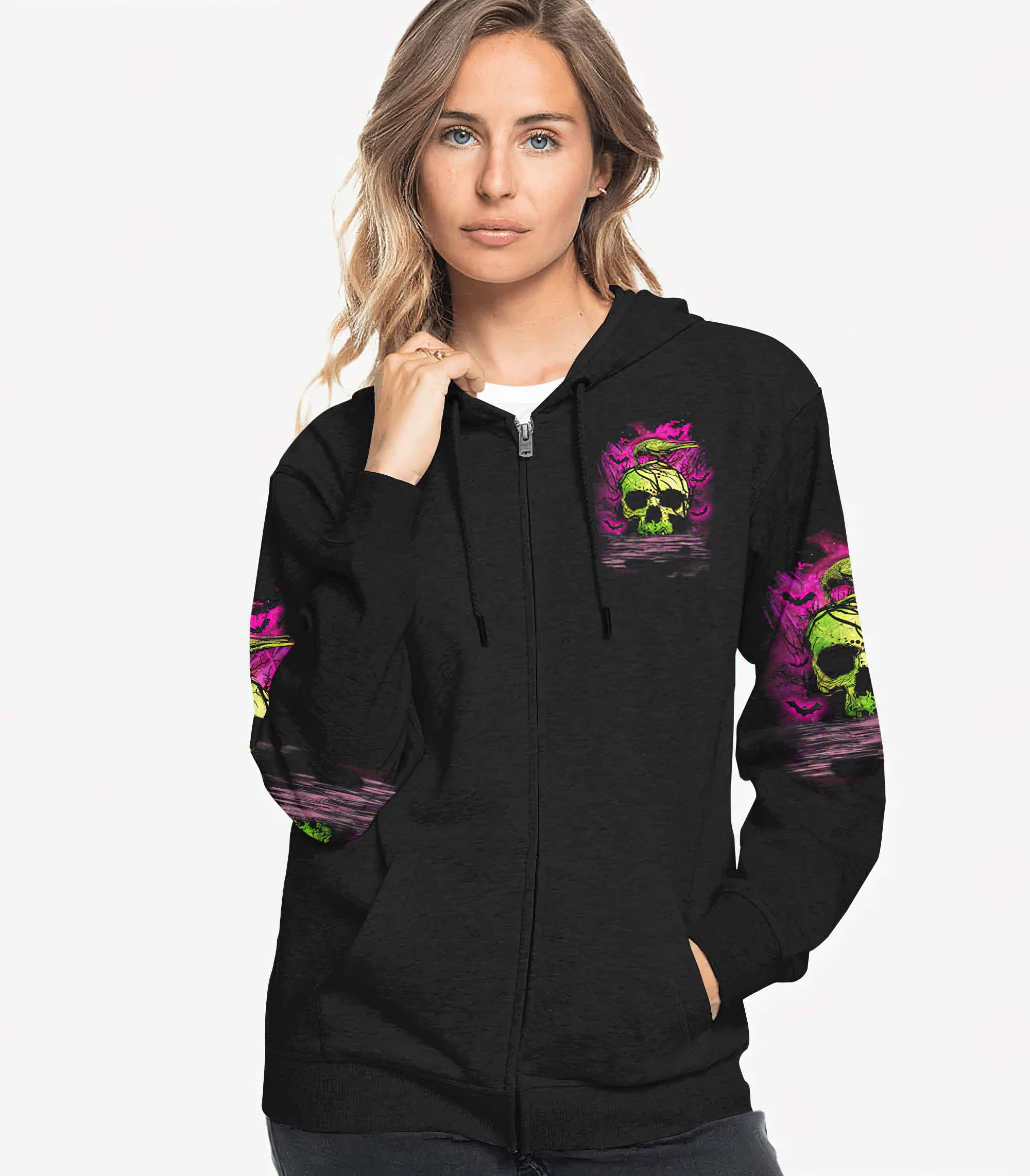 i-can-be-your-best-friend-or-worst-nightmare-skull-raven-all-over-print-hoodie