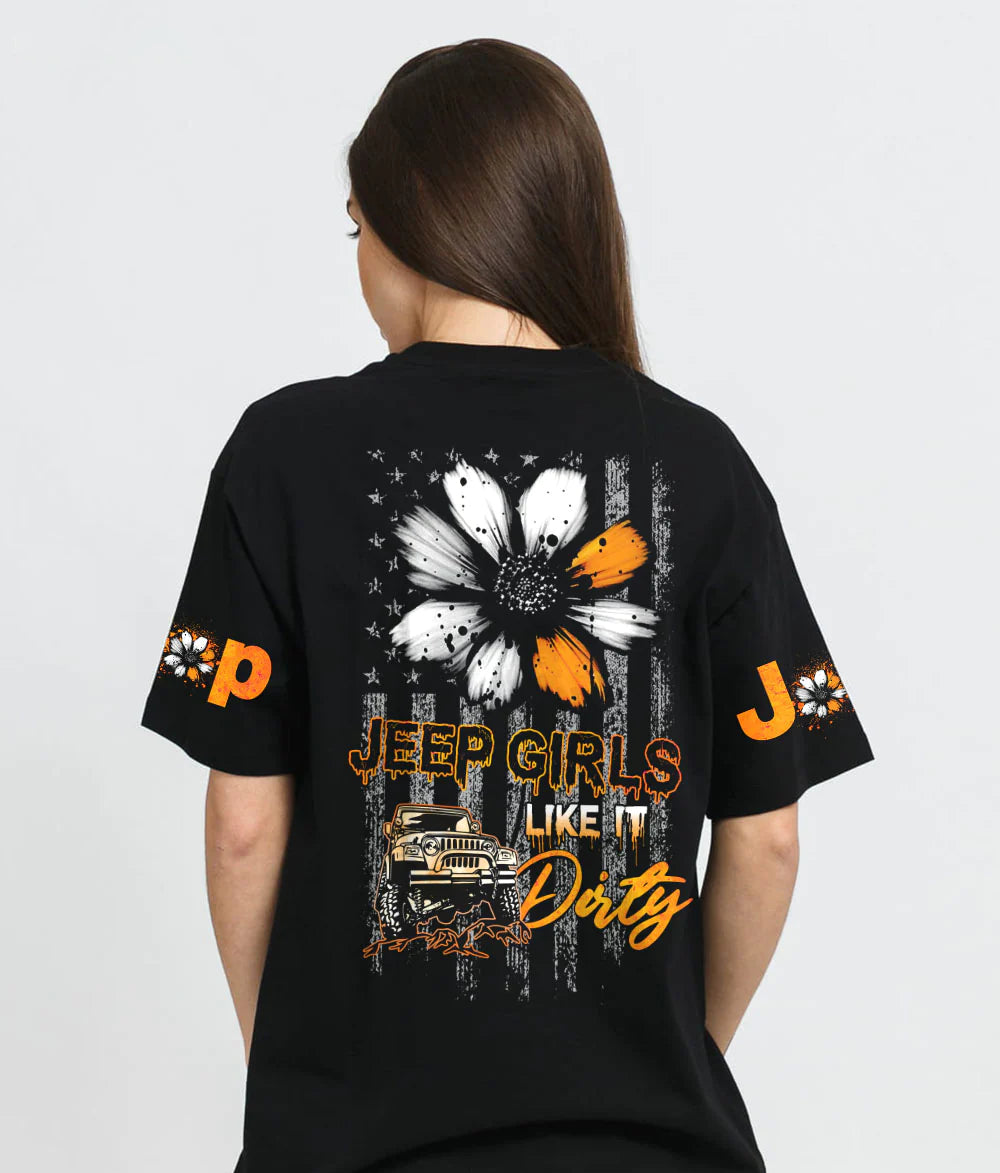 jeep-girls-like-it-dirty-t-shirt