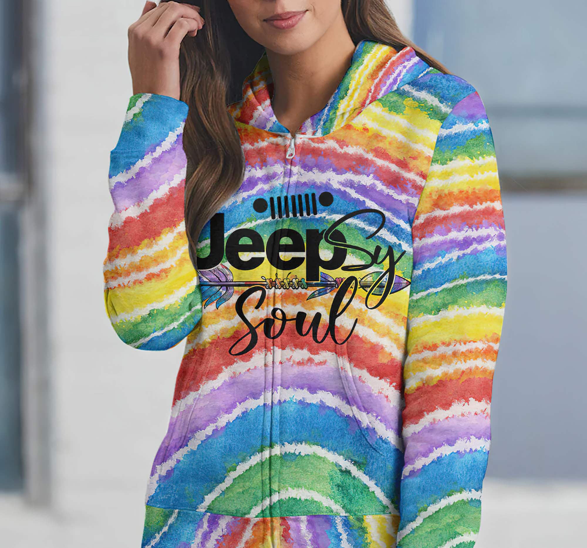 jeepsy-soul-geode-rainbow-tie-dye-all-over-print-hoodie