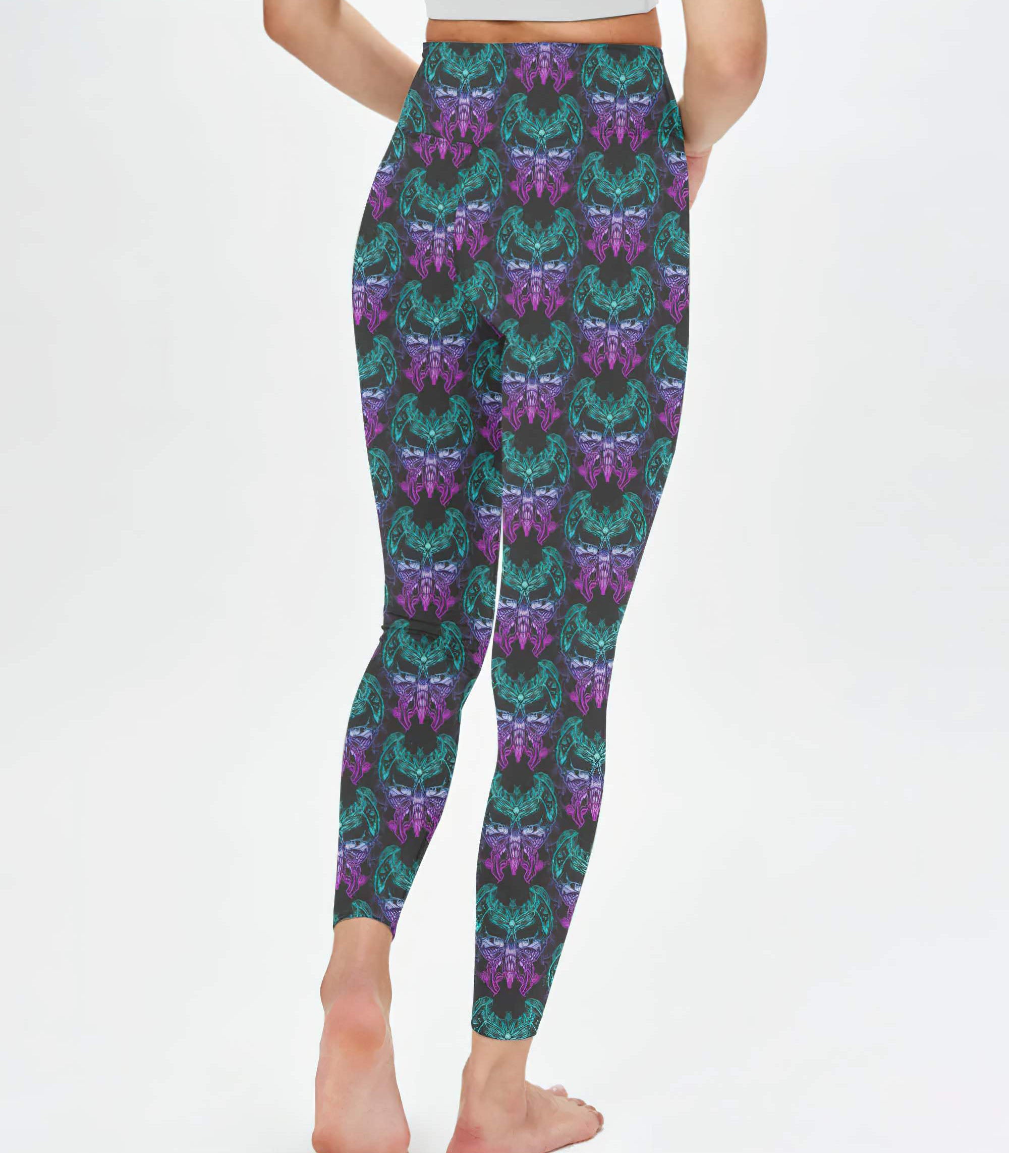 love-me-like-my-demons-do-skull-all-over-print-5-leggings