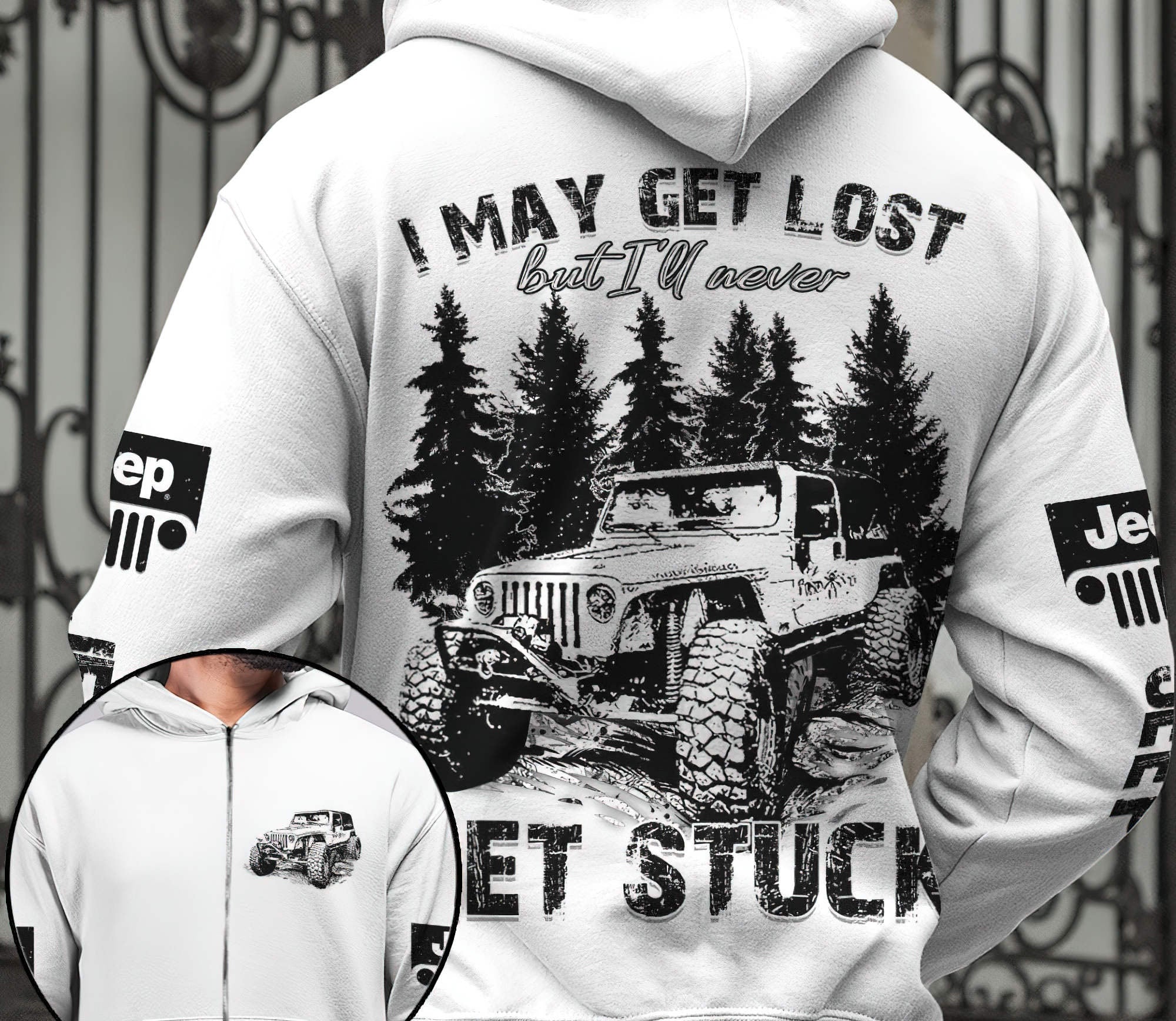 i-may-get-lost-jeep-hoodie