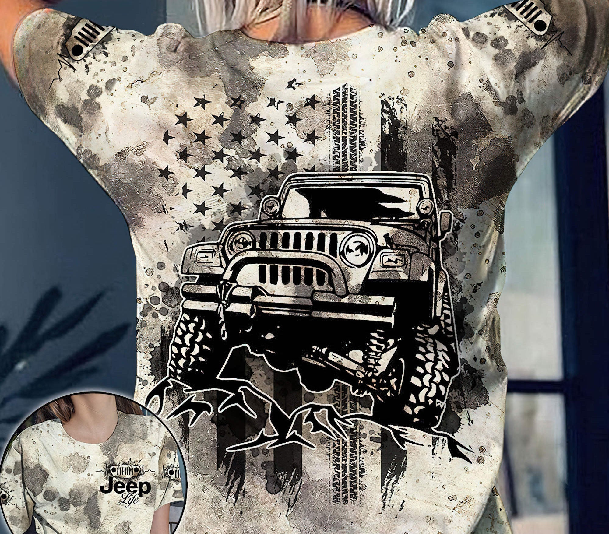 jeep-life-dirty-1-t-shirt