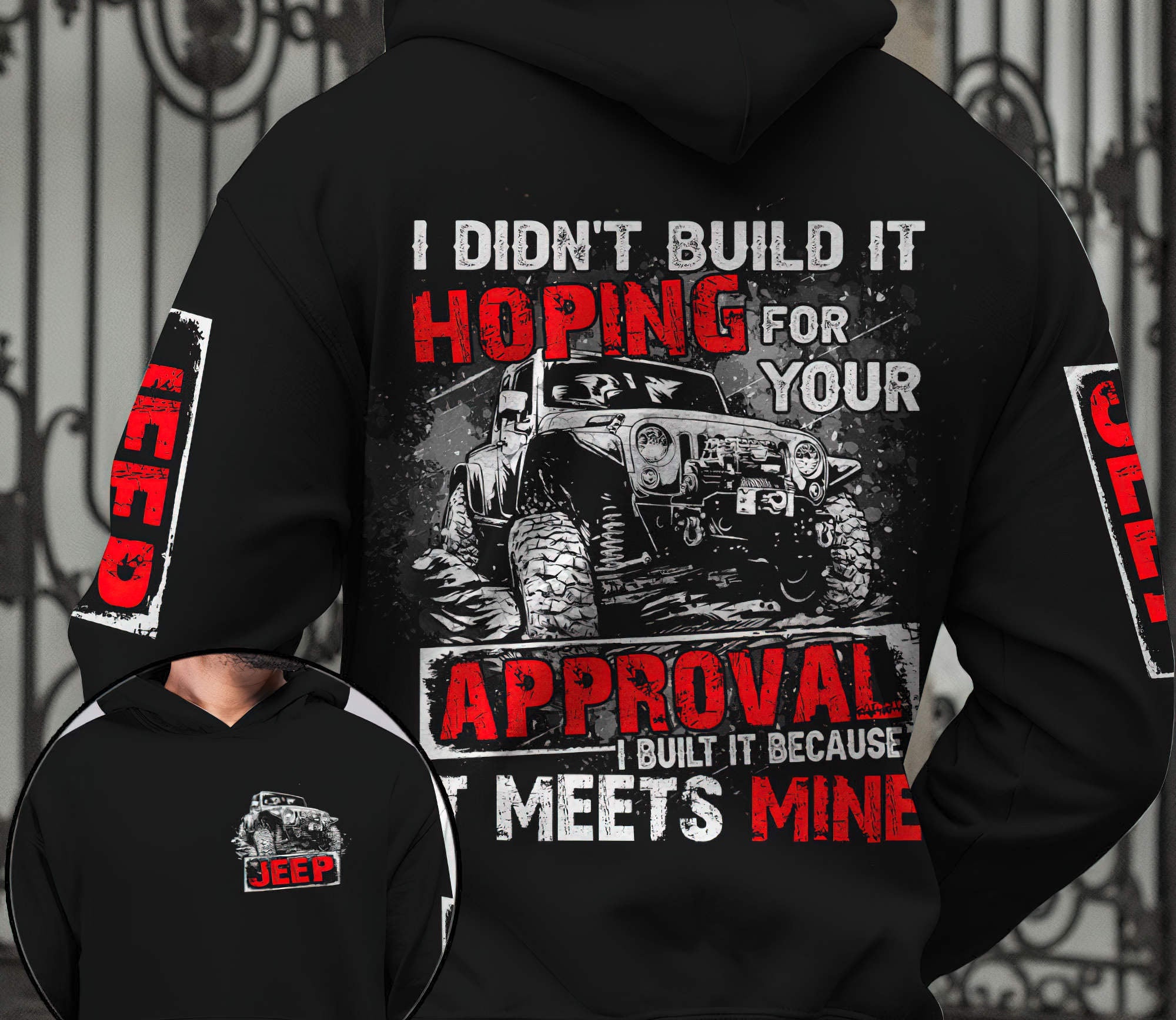 i-built-it-jeep-hoodie