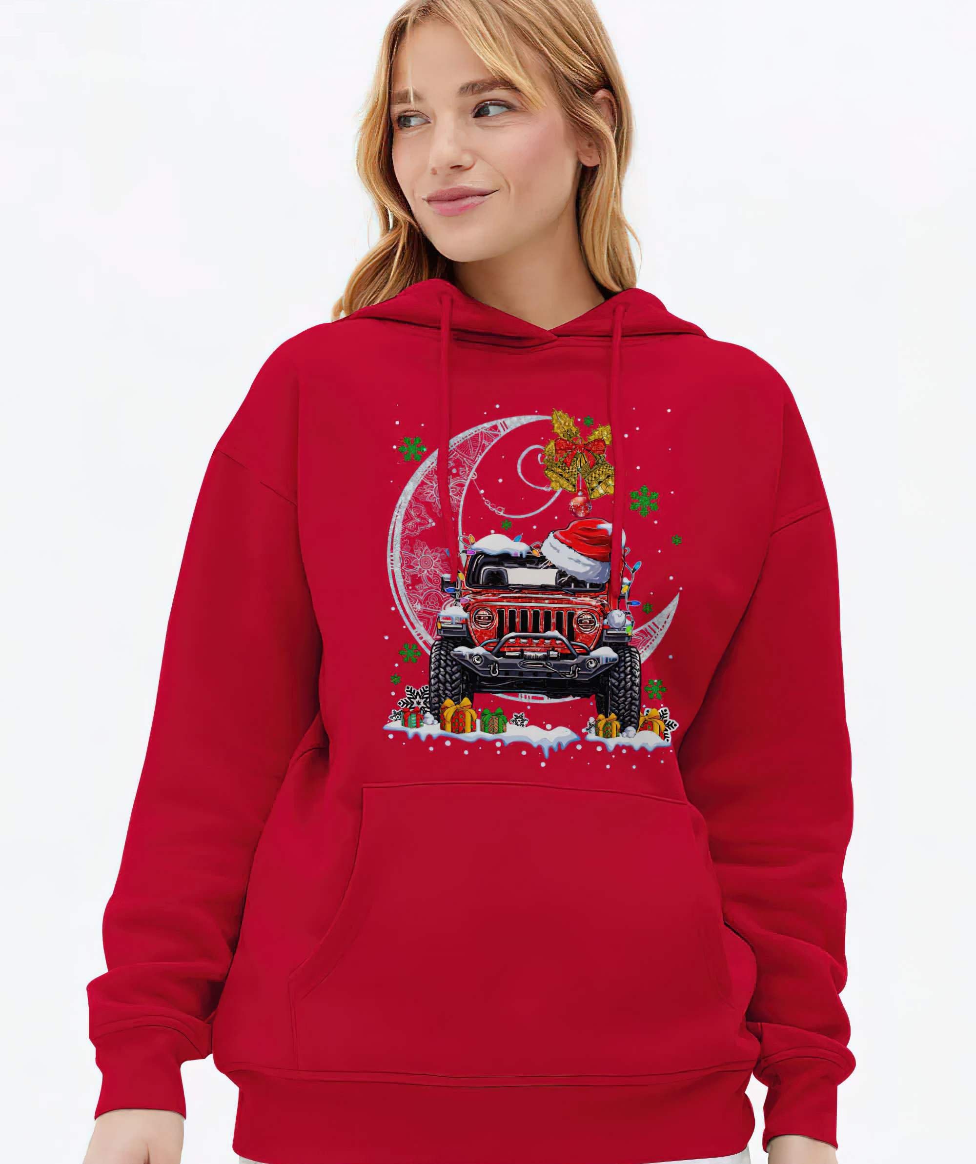 ill-drive-my-jeep-here-or-there-christmas-hoodie