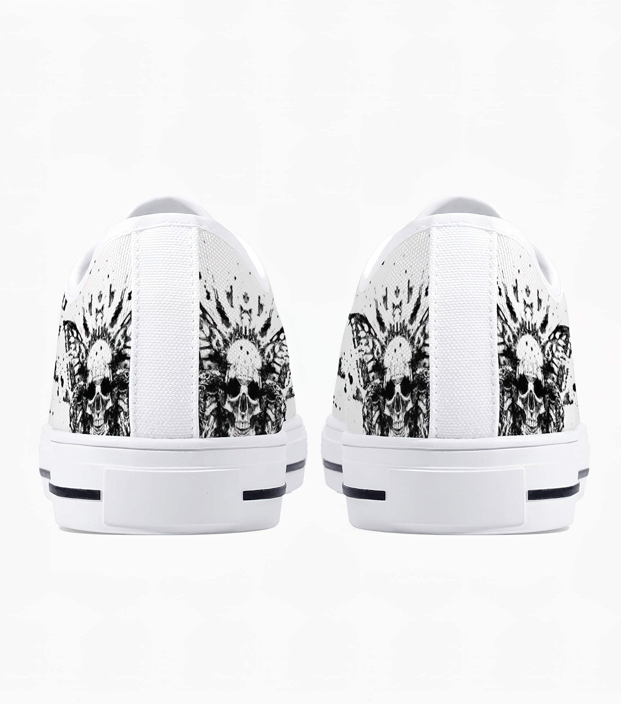 skull-butterfly-low-top-canvas-shoes-low-top-shoes